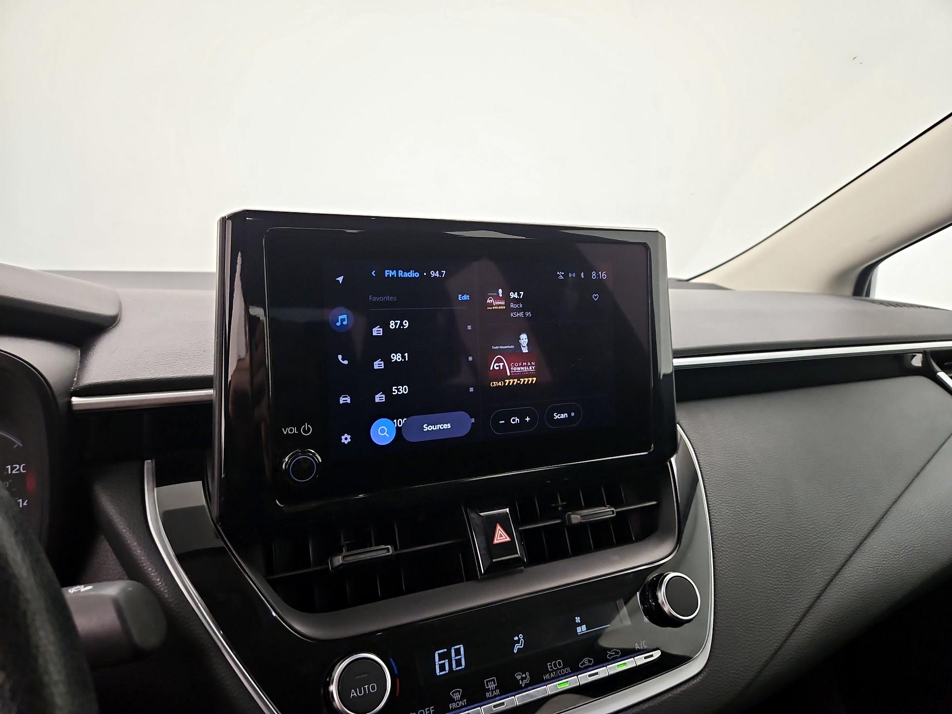 Thumbnail: 2024 Toyota Corolla - 15