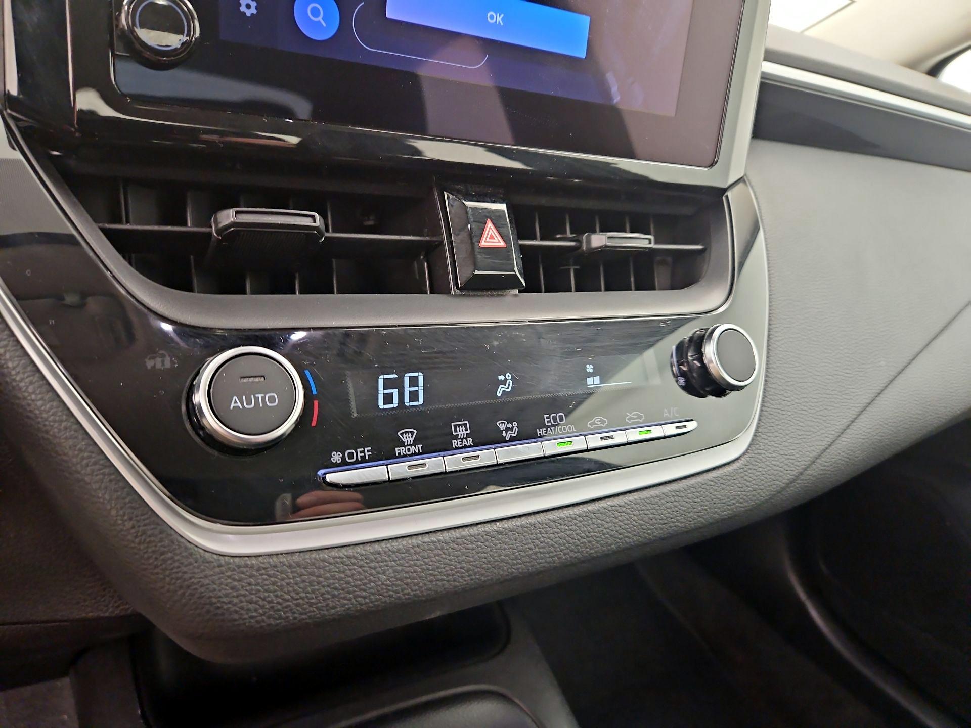 Thumbnail: 2024 Toyota Corolla - 16