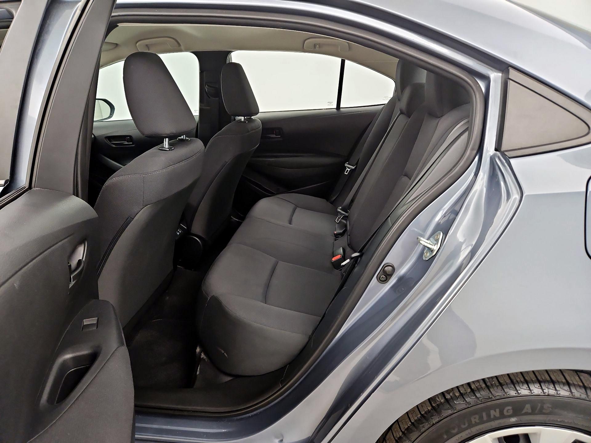 Thumbnail: 2024 Toyota Corolla - 19