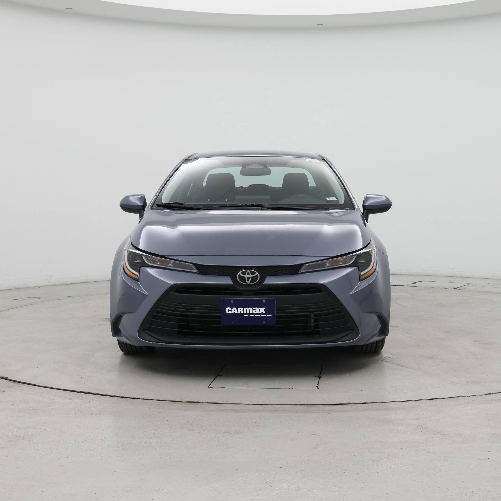 Thumbnail: 2024 Toyota Corolla - 5