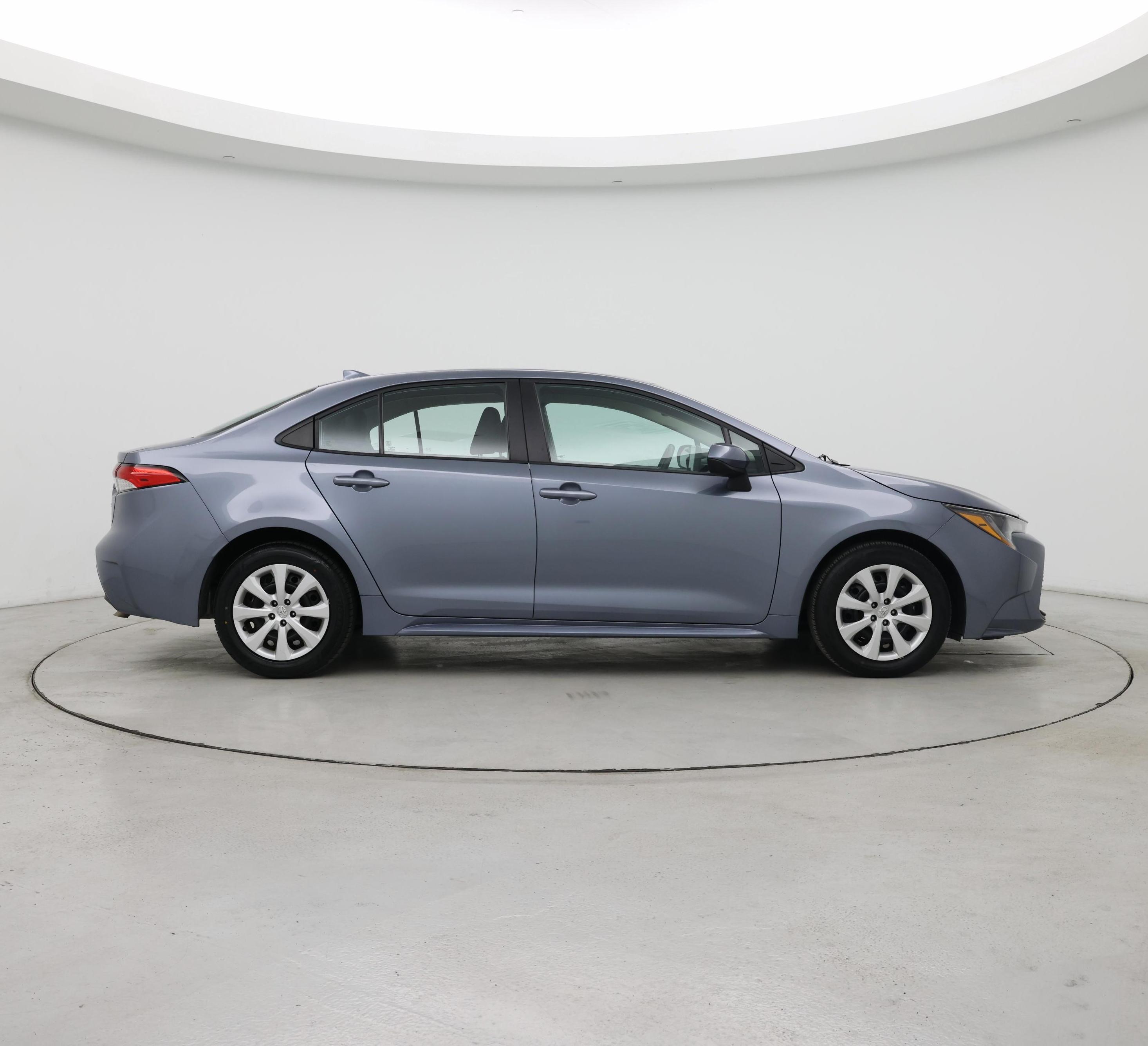 Thumbnail: 2024 Toyota Corolla - 7