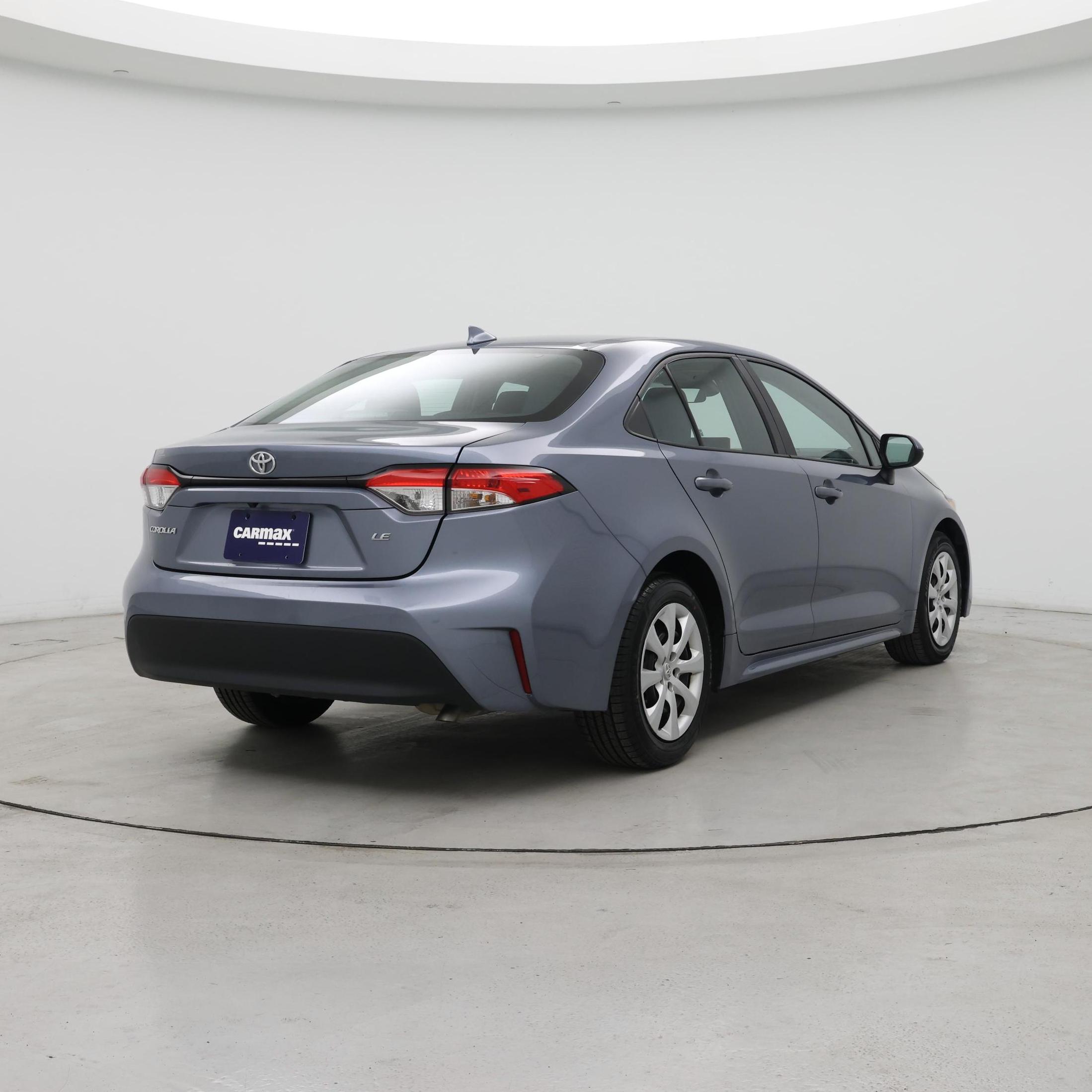 Thumbnail: 2024 Toyota Corolla - 8