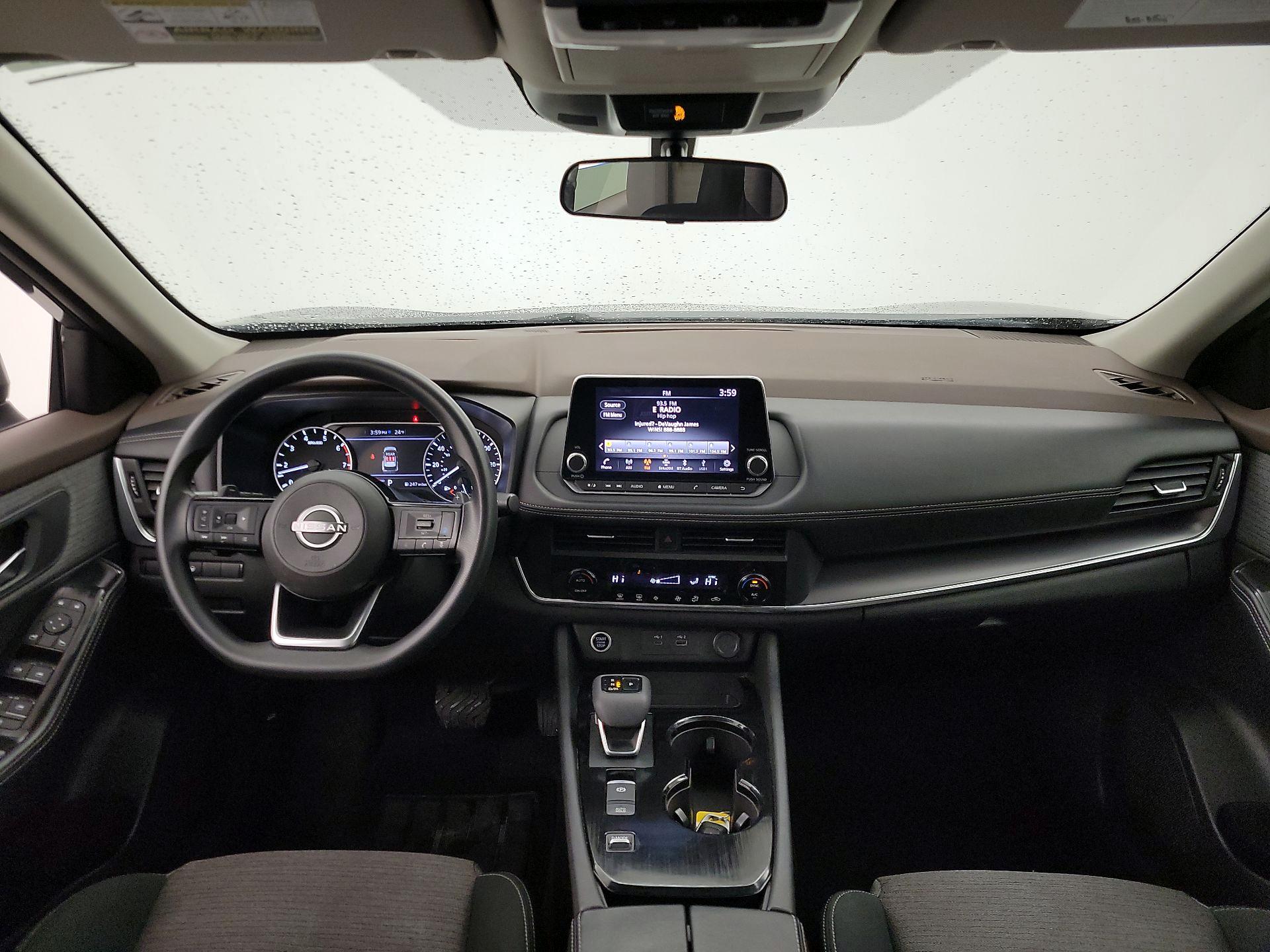 Thumbnail: 2023 Nissan Rogue - 9