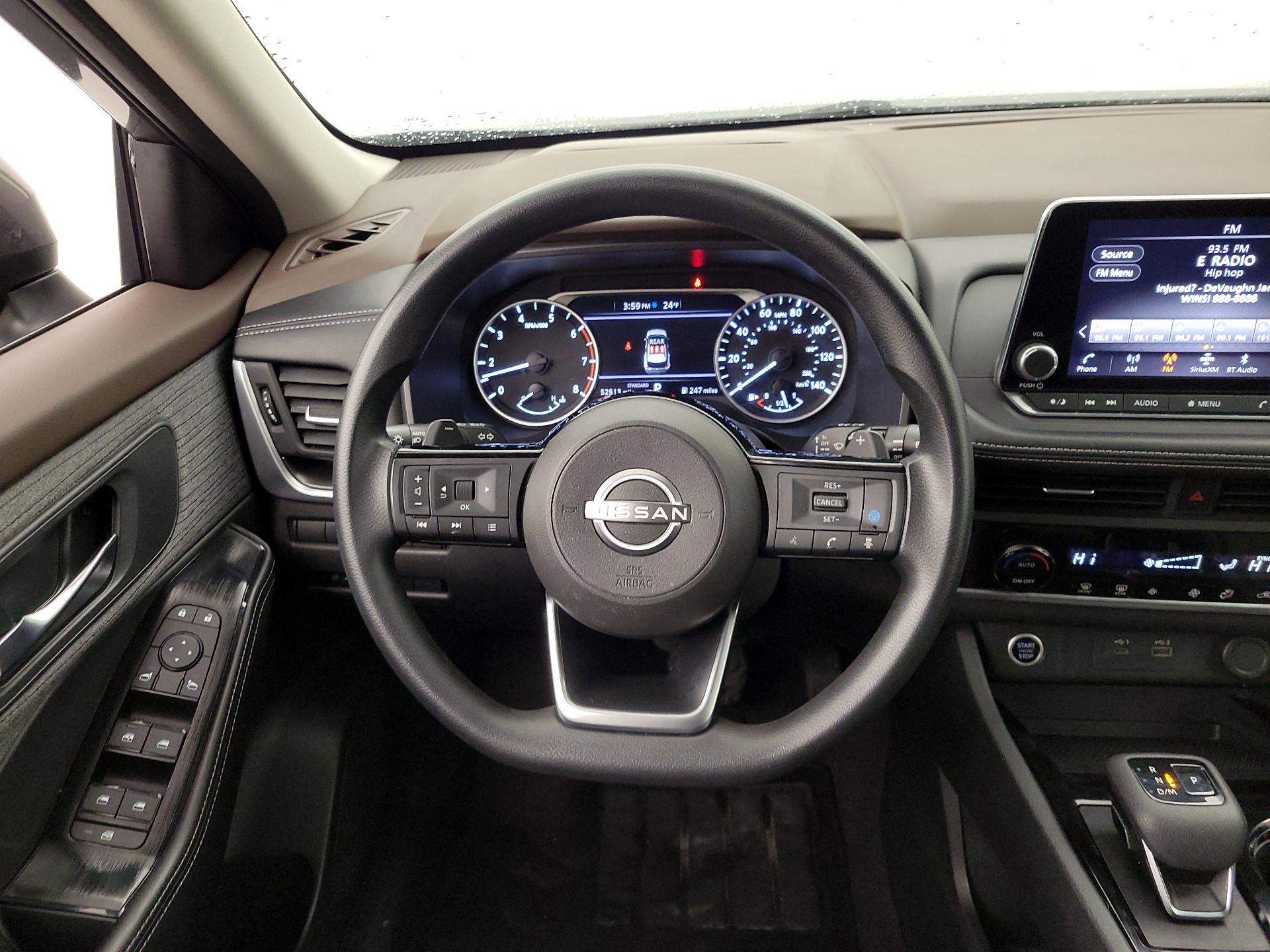 Thumbnail: 2023 Nissan Rogue - 10