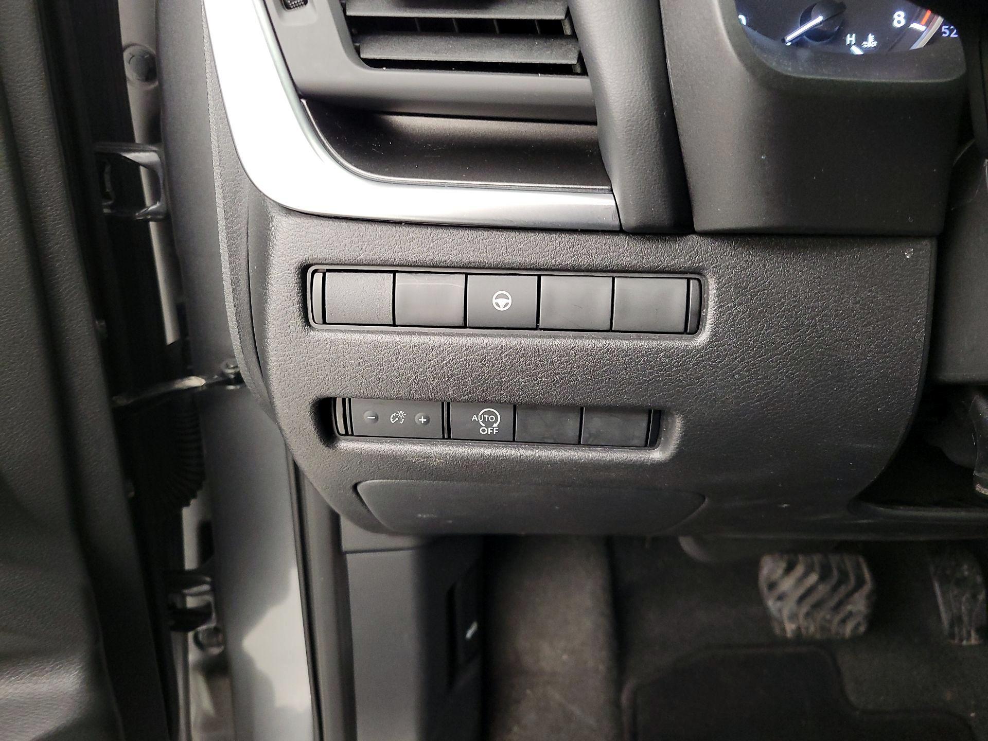 Thumbnail: 2023 Nissan Rogue - 13