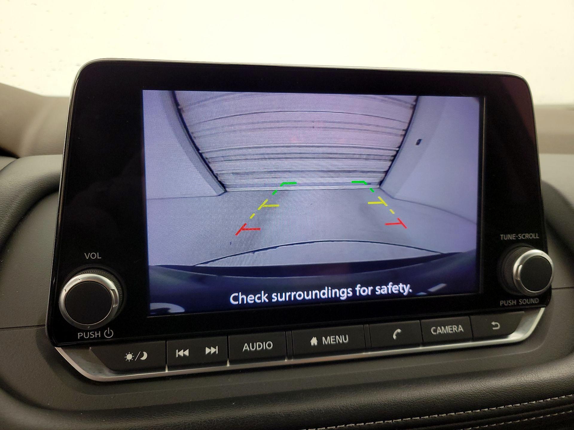 Thumbnail: 2023 Nissan Rogue - 14