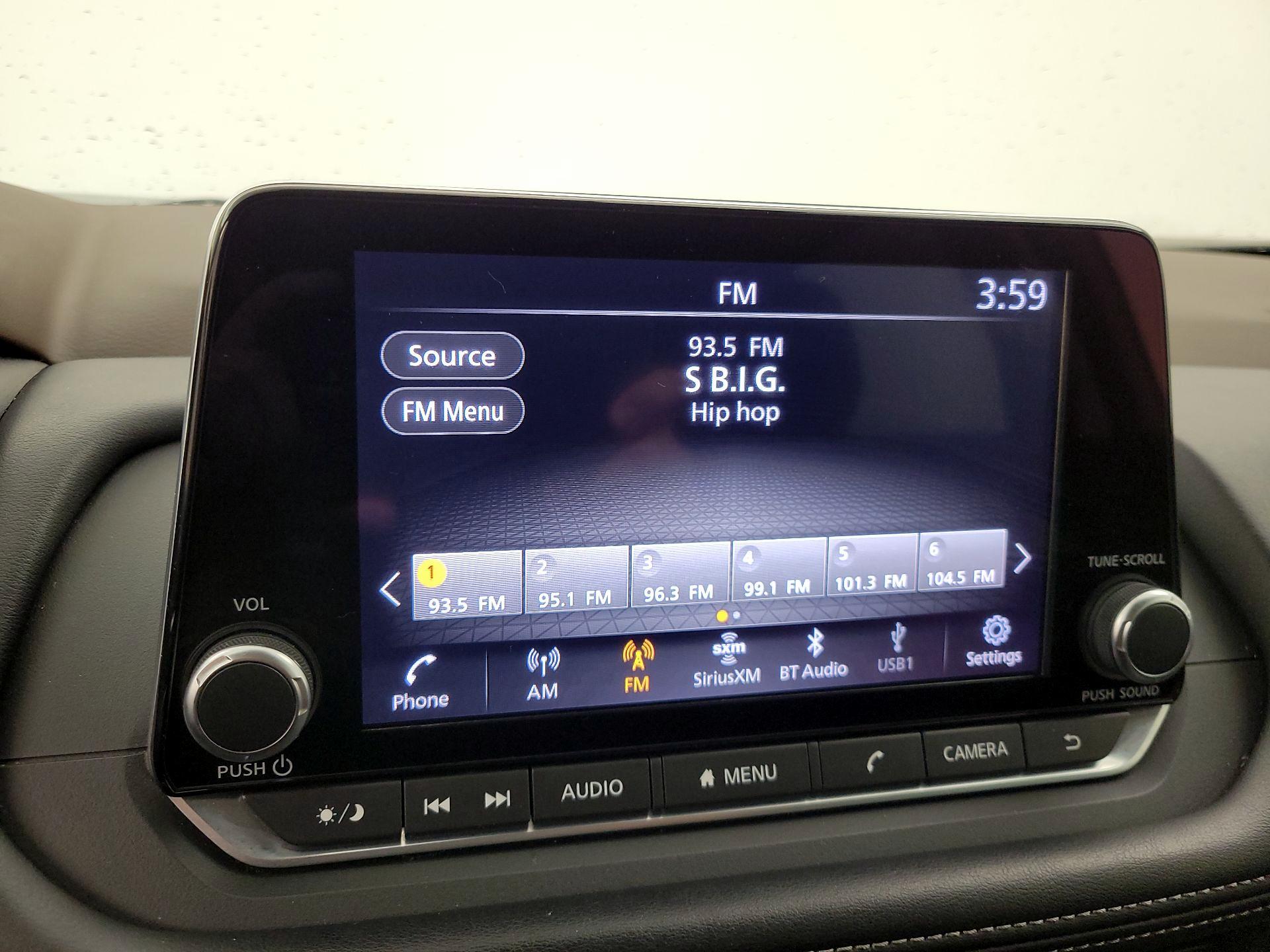 Thumbnail: 2023 Nissan Rogue - 15