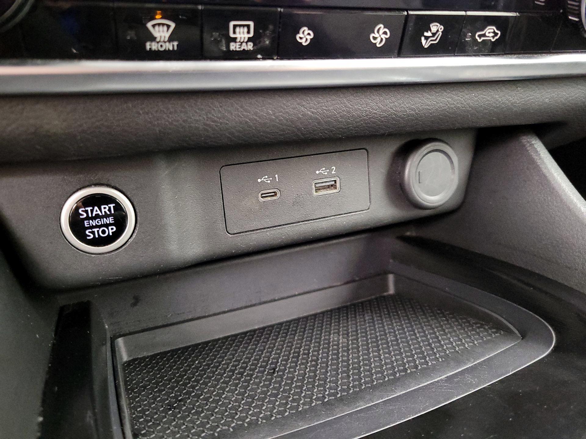 Thumbnail: 2023 Nissan Rogue - 18