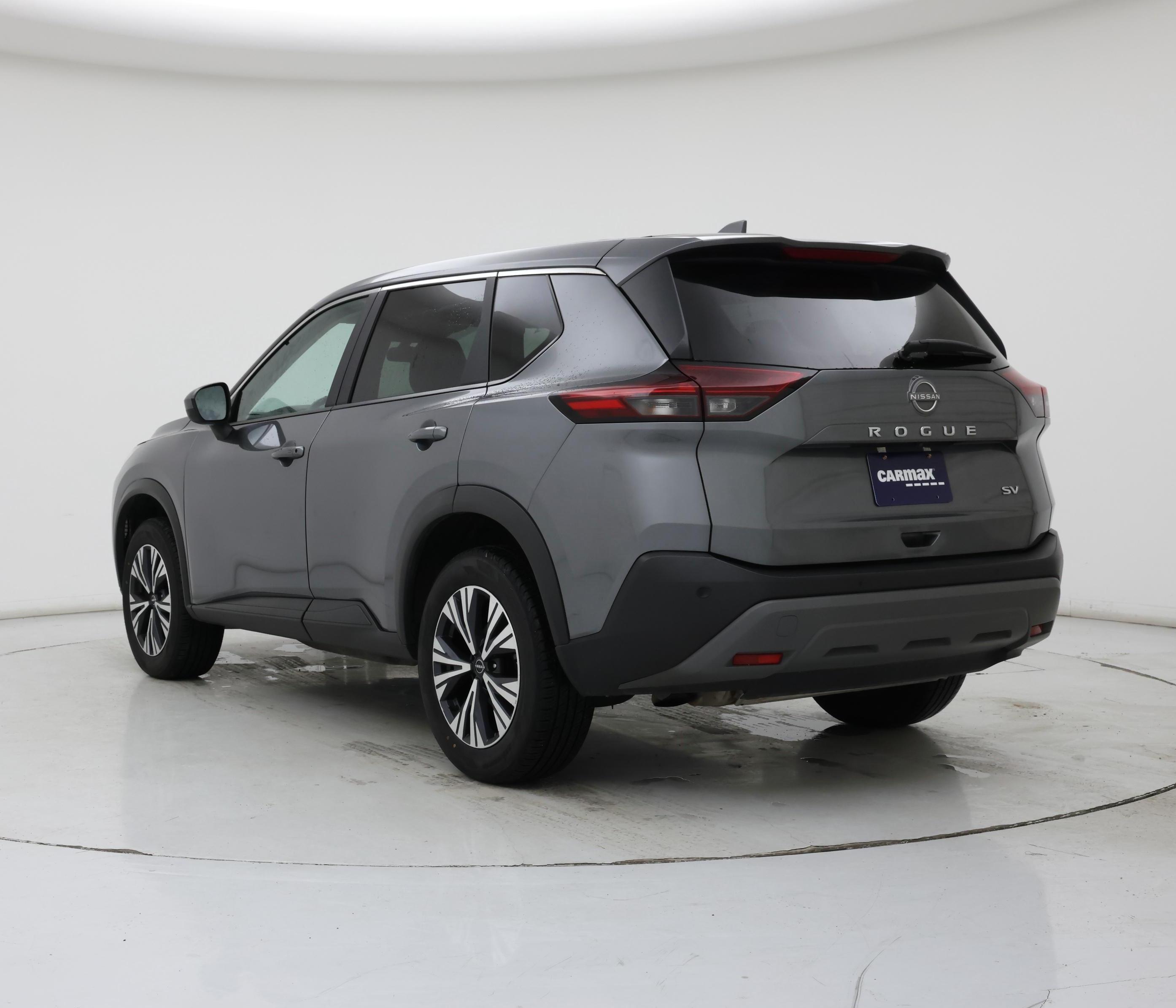 Thumbnail: 2023 Nissan Rogue - 2
