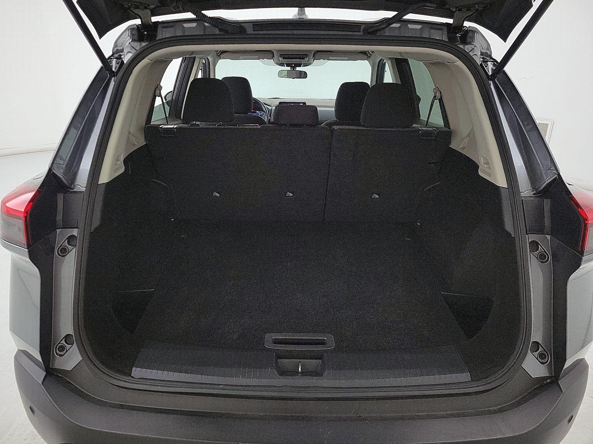 Thumbnail: 2023 Nissan Rogue - 20