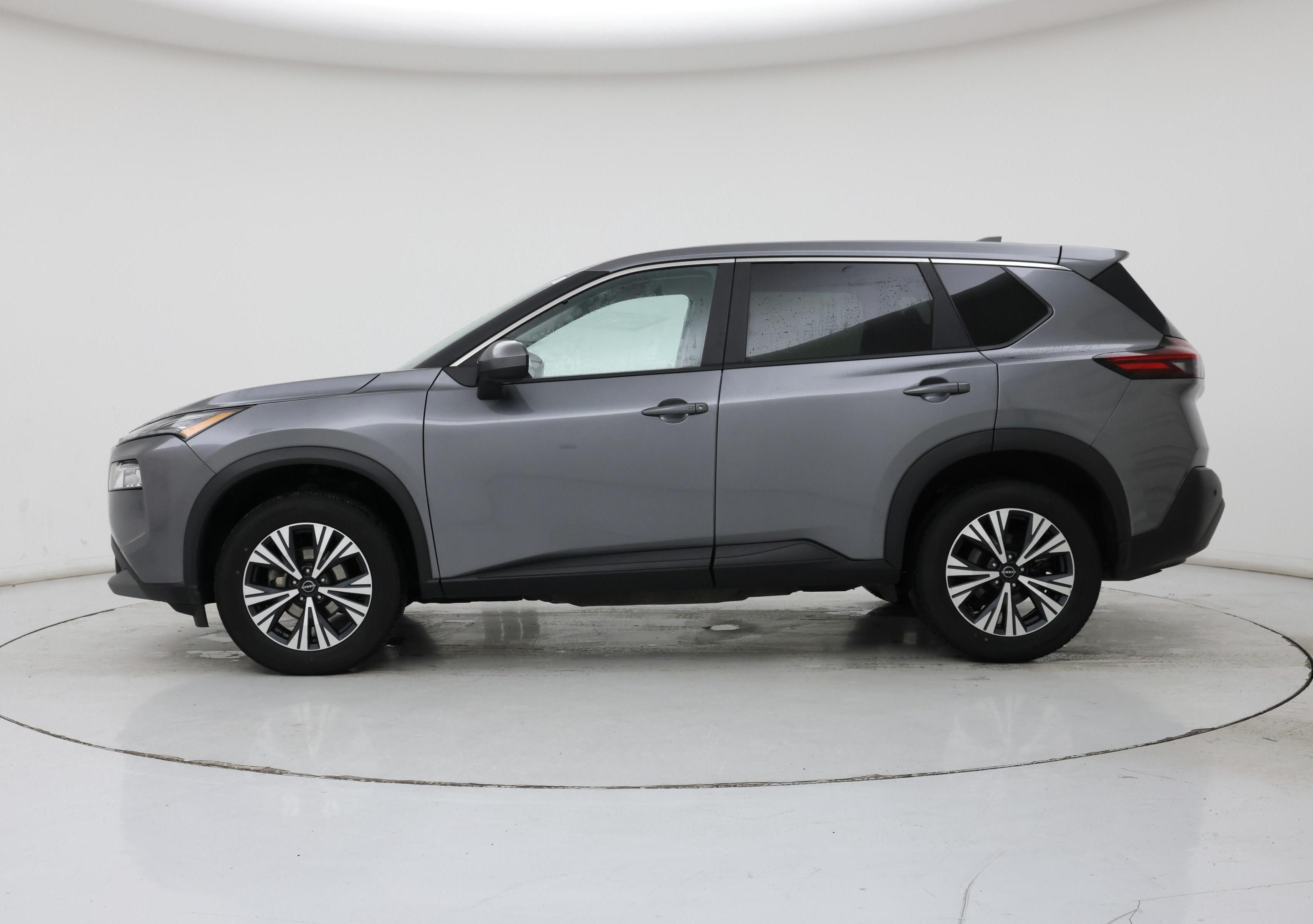 Thumbnail: 2023 Nissan Rogue - 3