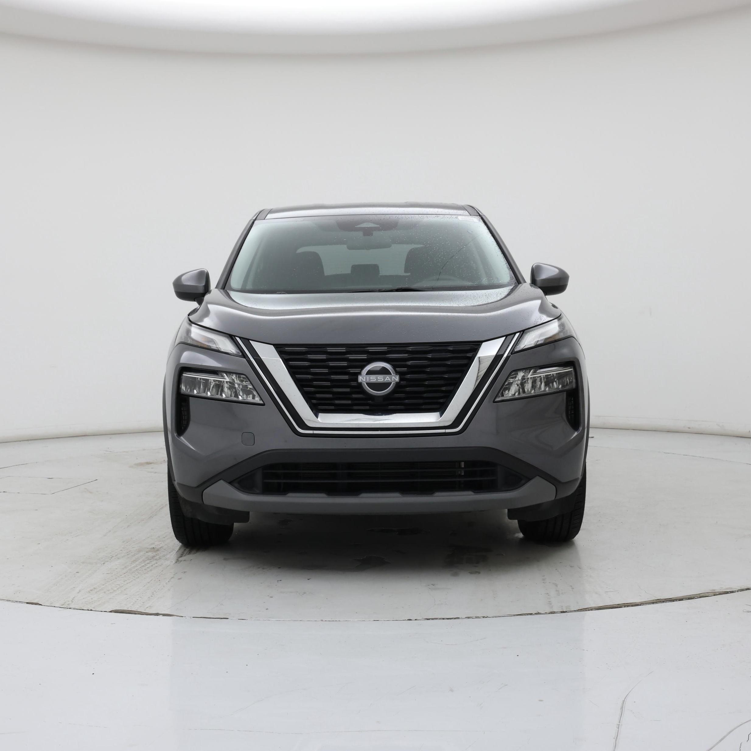 Thumbnail: 2023 Nissan Rogue - 5
