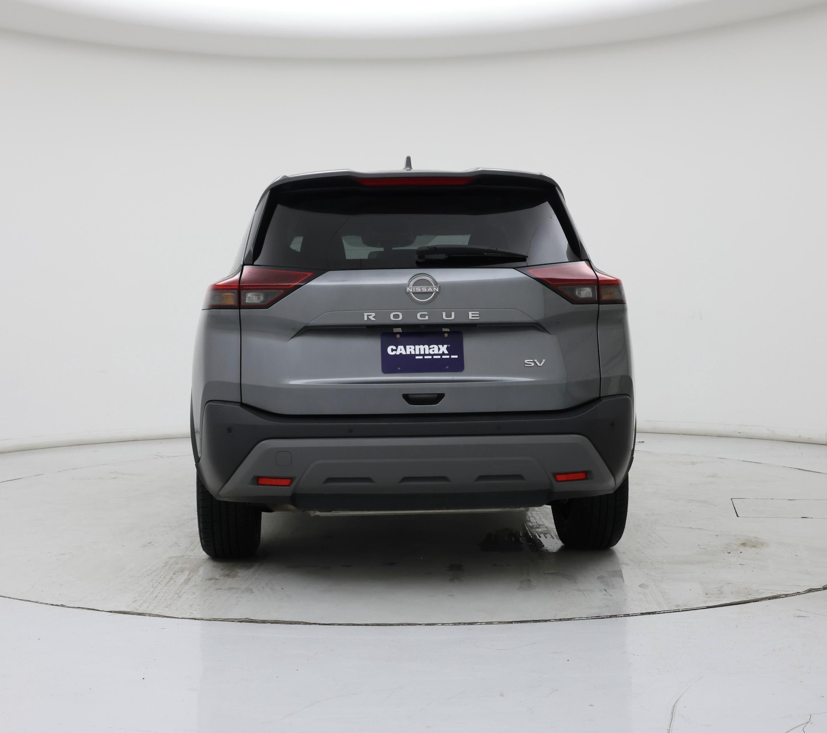 Thumbnail: 2023 Nissan Rogue - 6