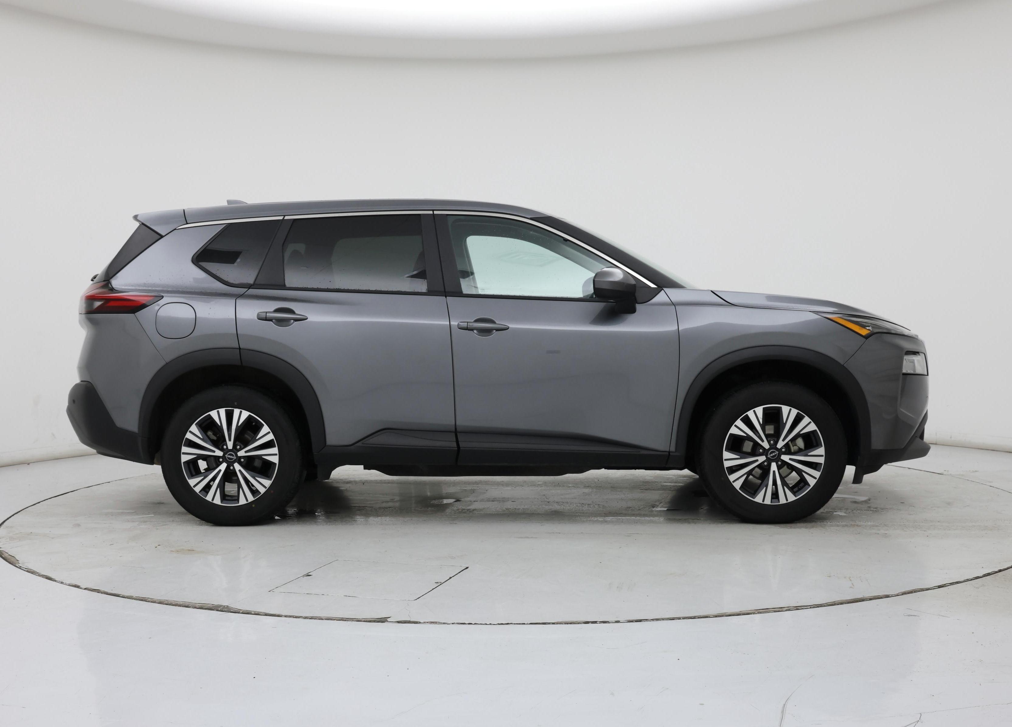 Thumbnail: 2023 Nissan Rogue - 7