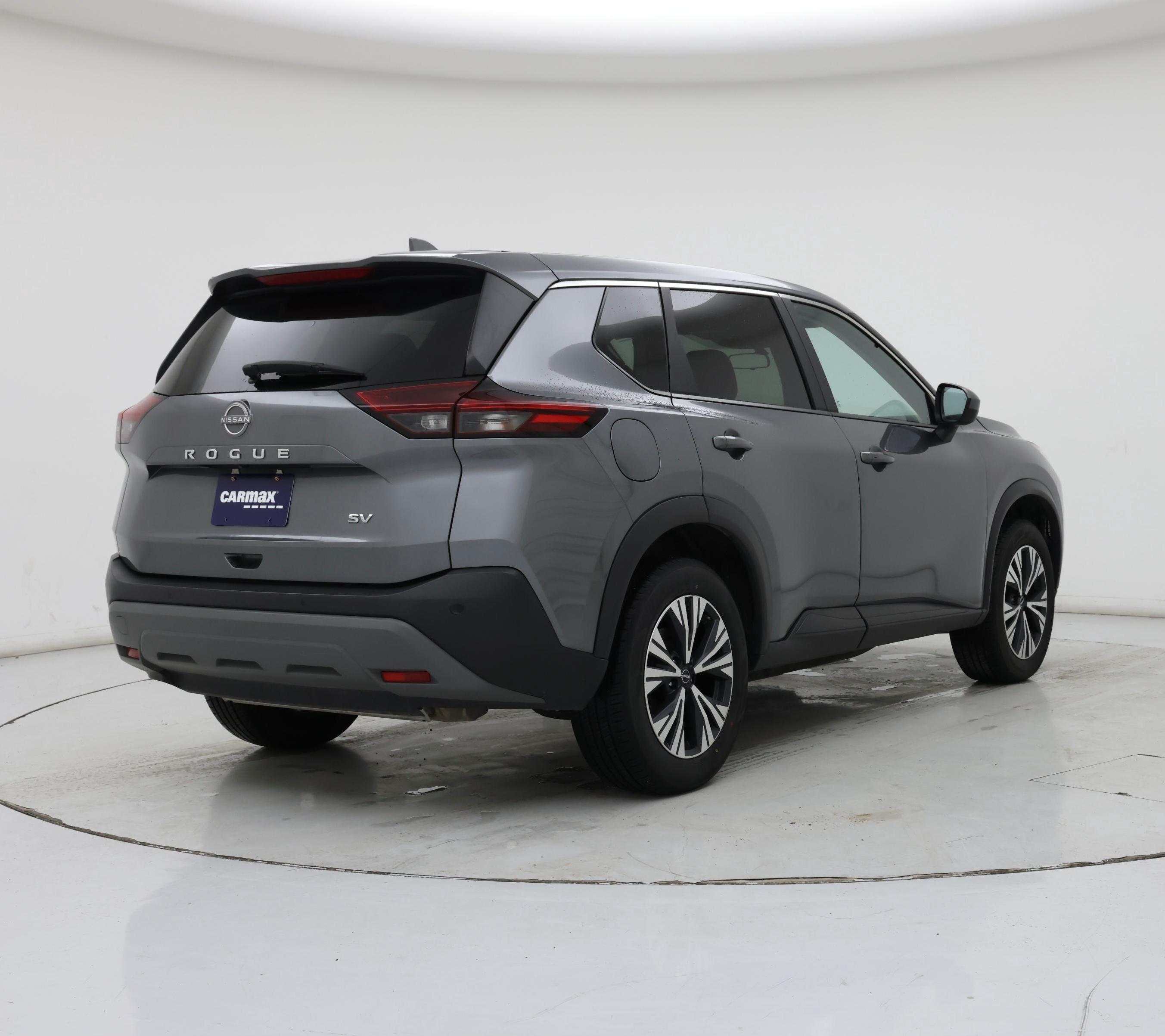 Thumbnail: 2023 Nissan Rogue - 8