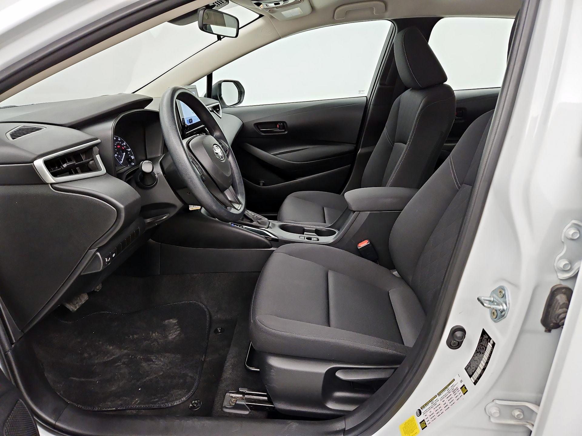 Thumbnail: 2024 Toyota Corolla - 11