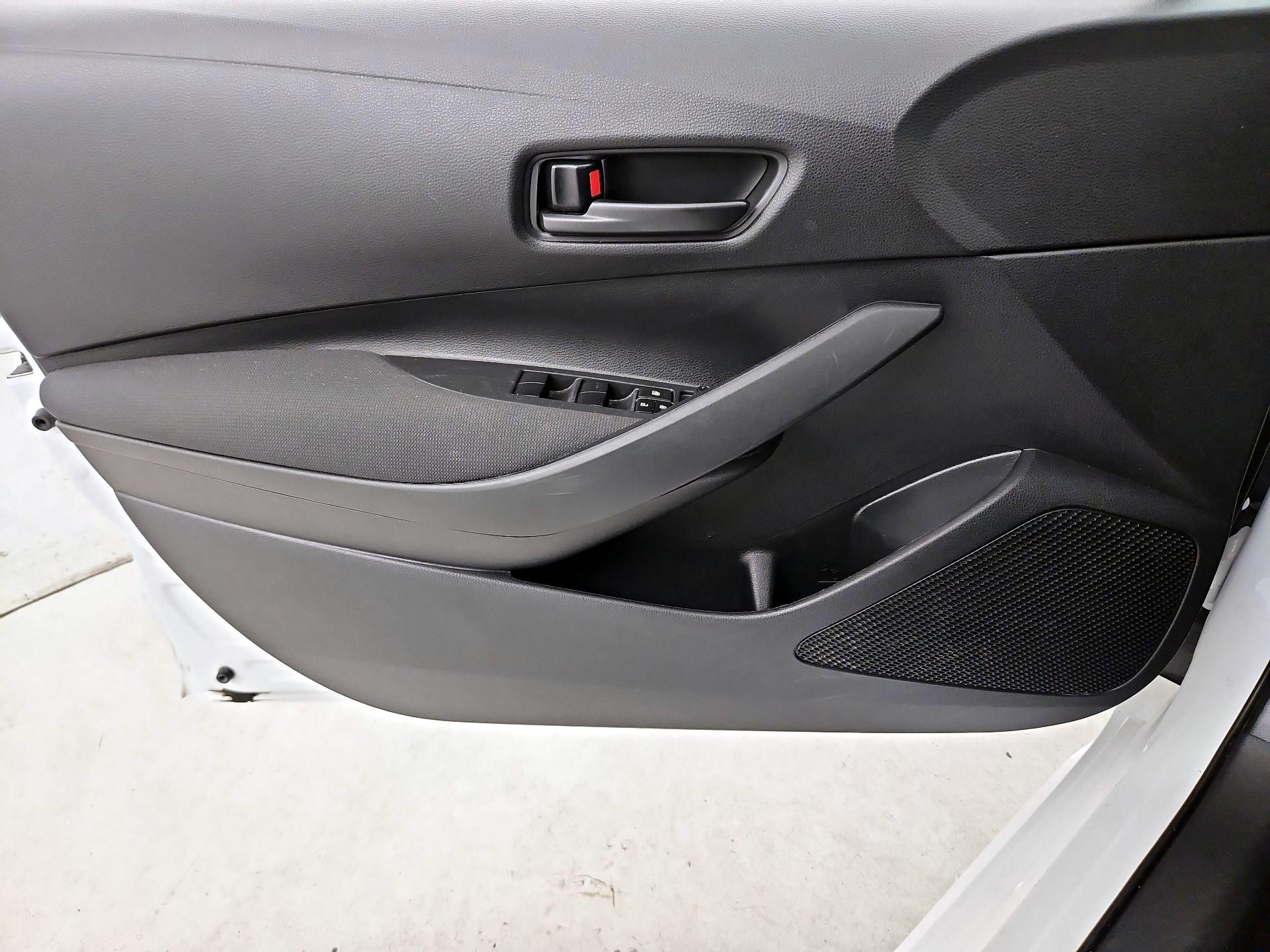 Thumbnail: 2024 Toyota Corolla - 12