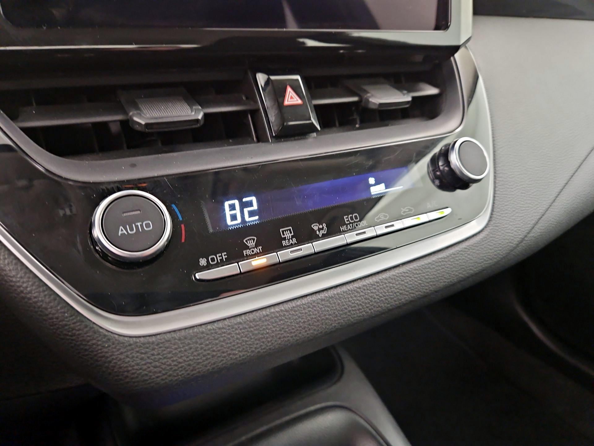 Thumbnail: 2024 Toyota Corolla - 16