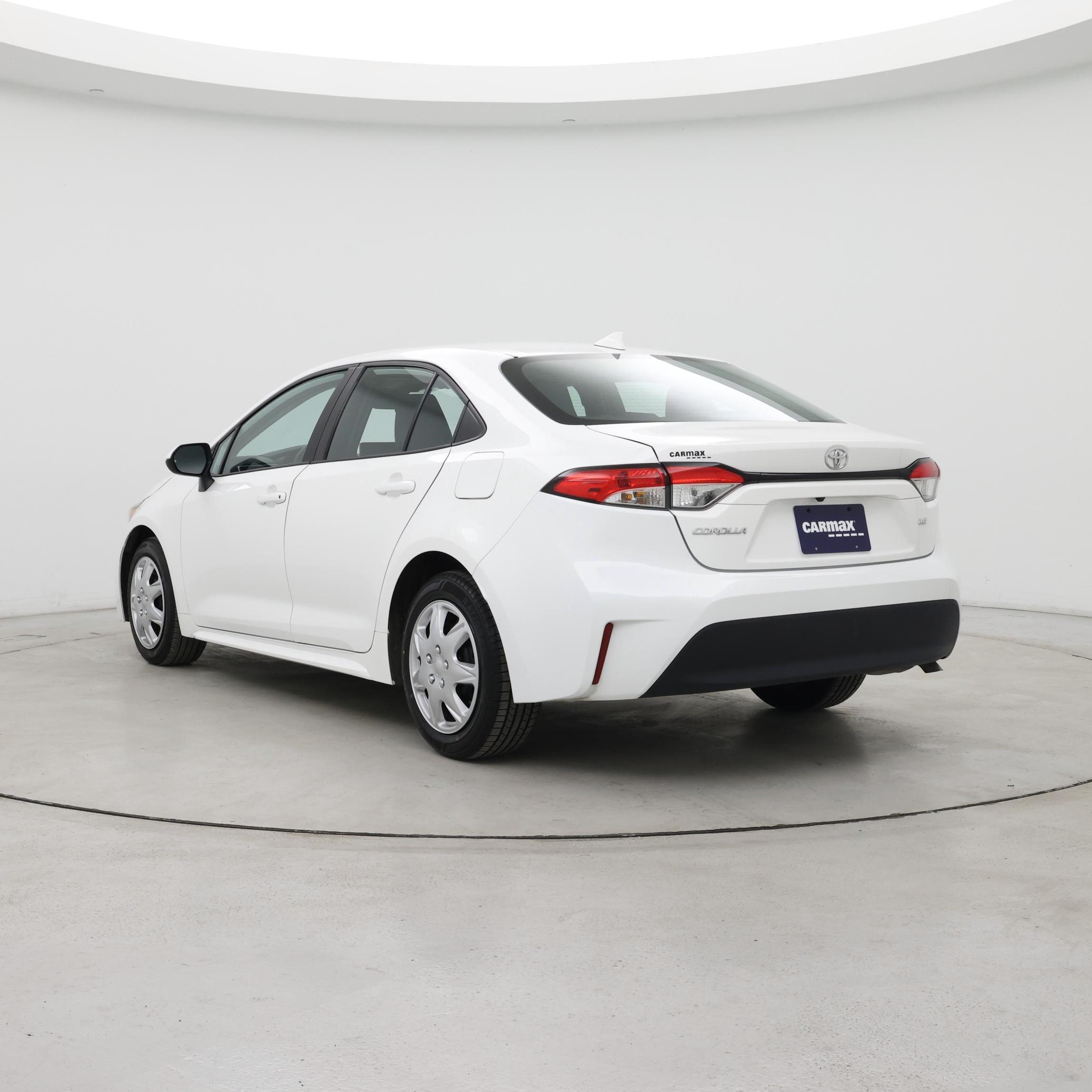 Thumbnail: 2024 Toyota Corolla - 2