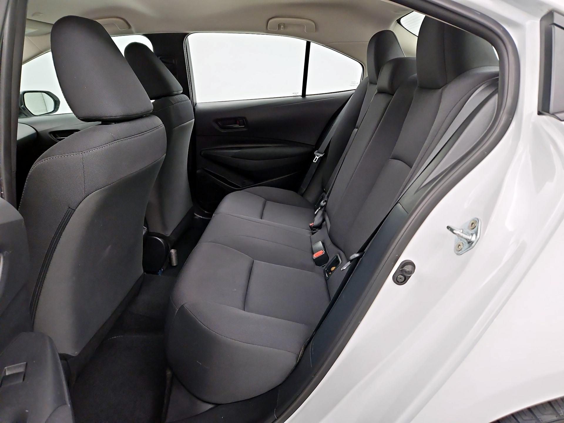 Thumbnail: 2024 Toyota Corolla - 19