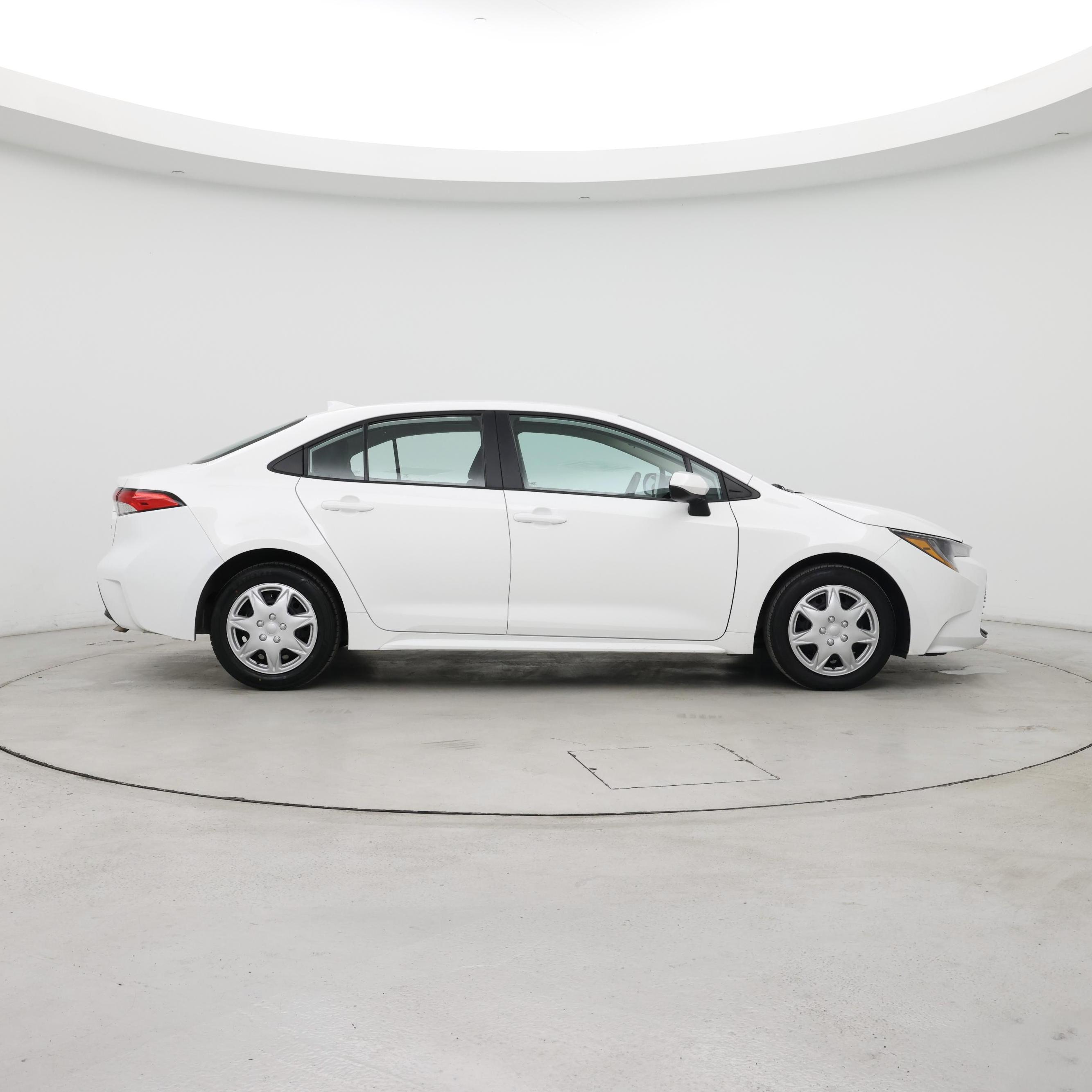 Thumbnail: 2024 Toyota Corolla - 7