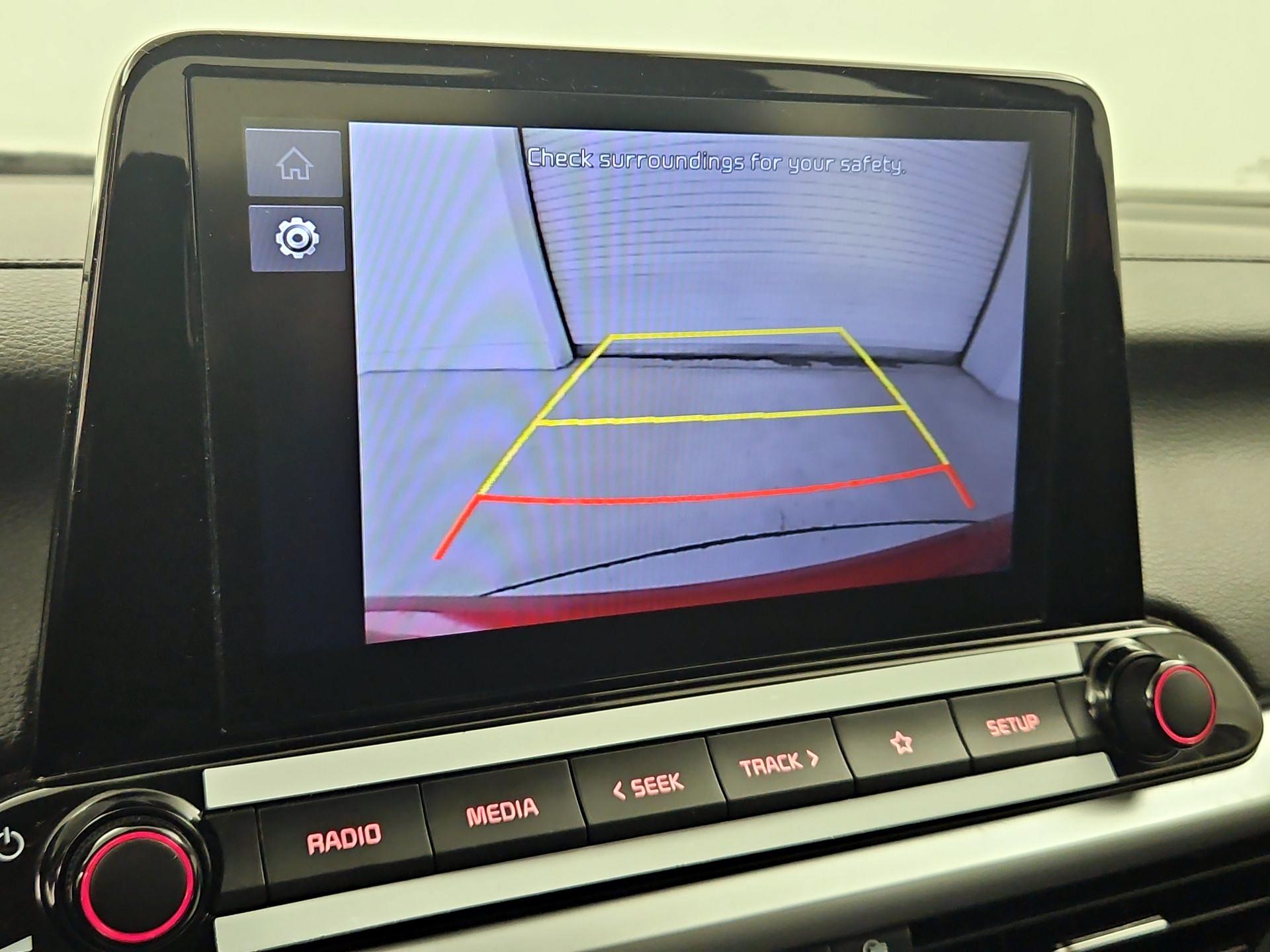 Thumbnail: 2023 Kia Forte - 14