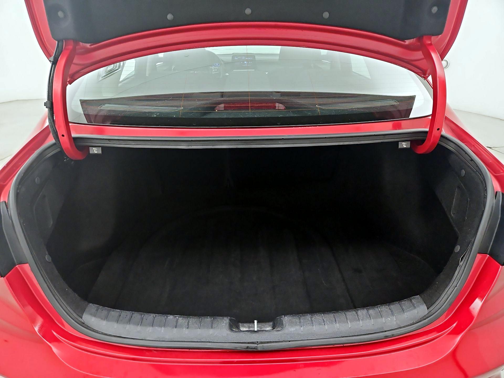 Thumbnail: 2023 Kia Forte - 20