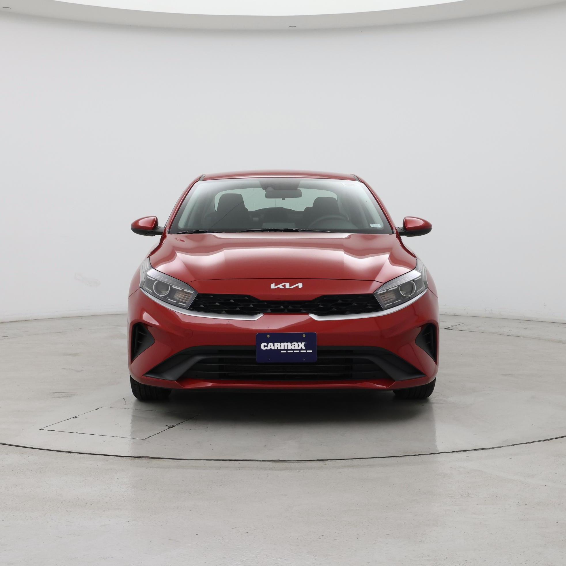 Thumbnail: 2023 Kia Forte - 5