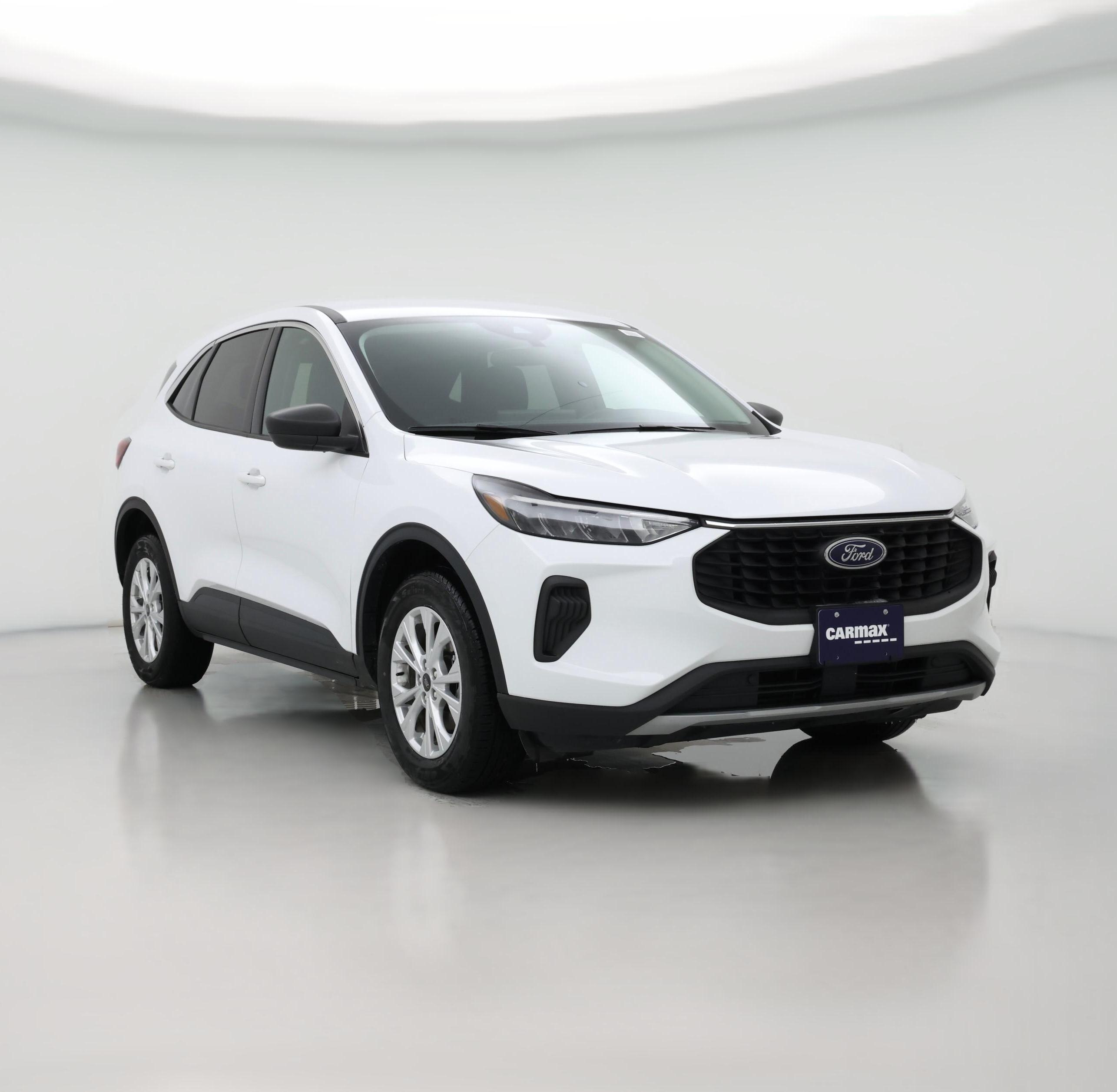 Thumbnail: 2023 Ford Escape - 1