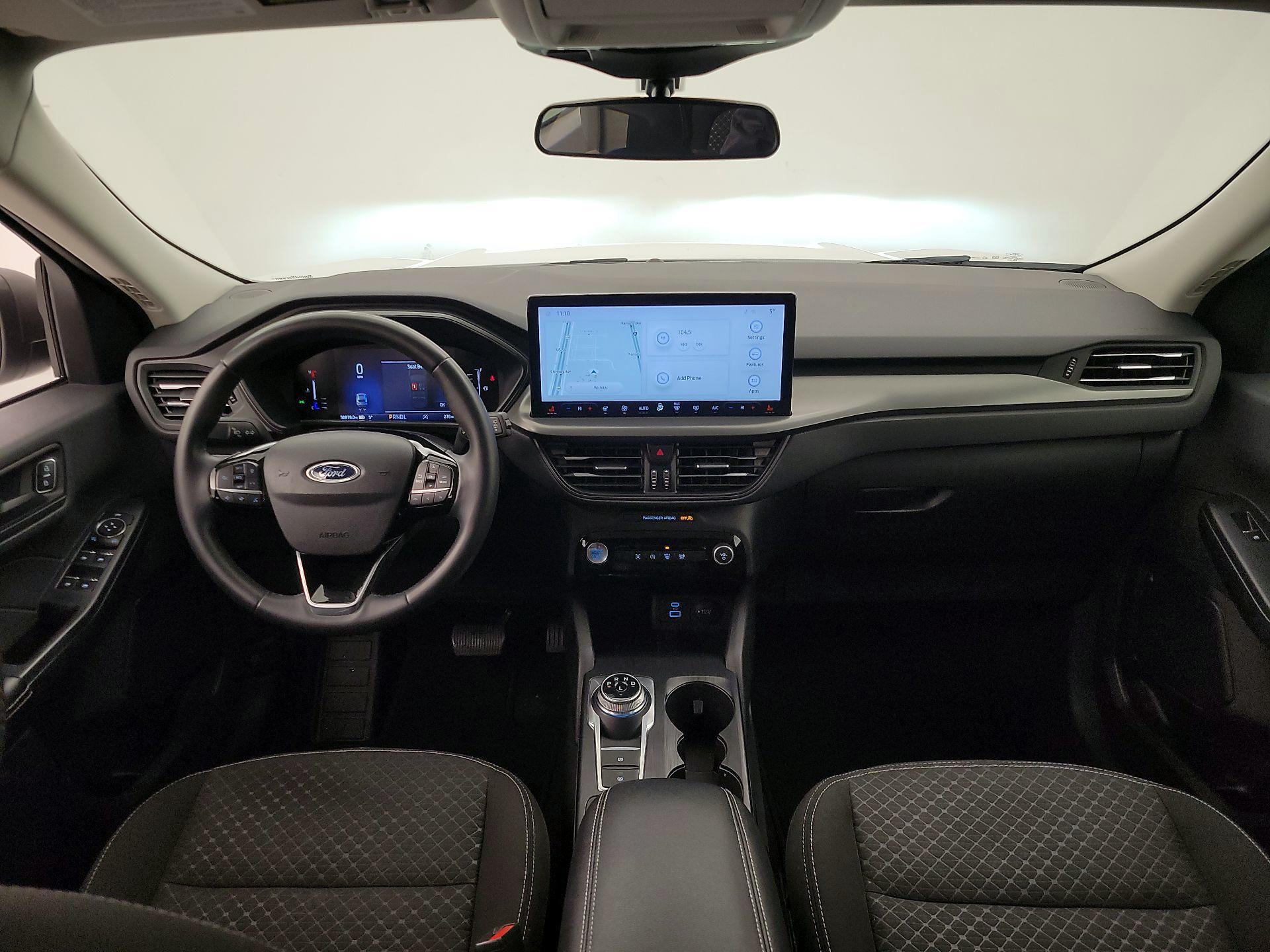 Thumbnail: 2023 Ford Escape - 9