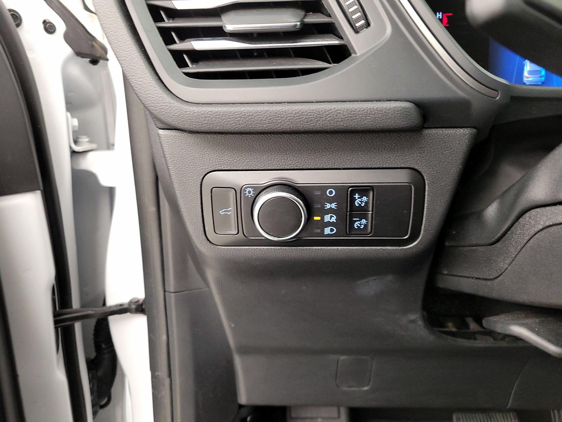 Thumbnail: 2023 Ford Escape - 13