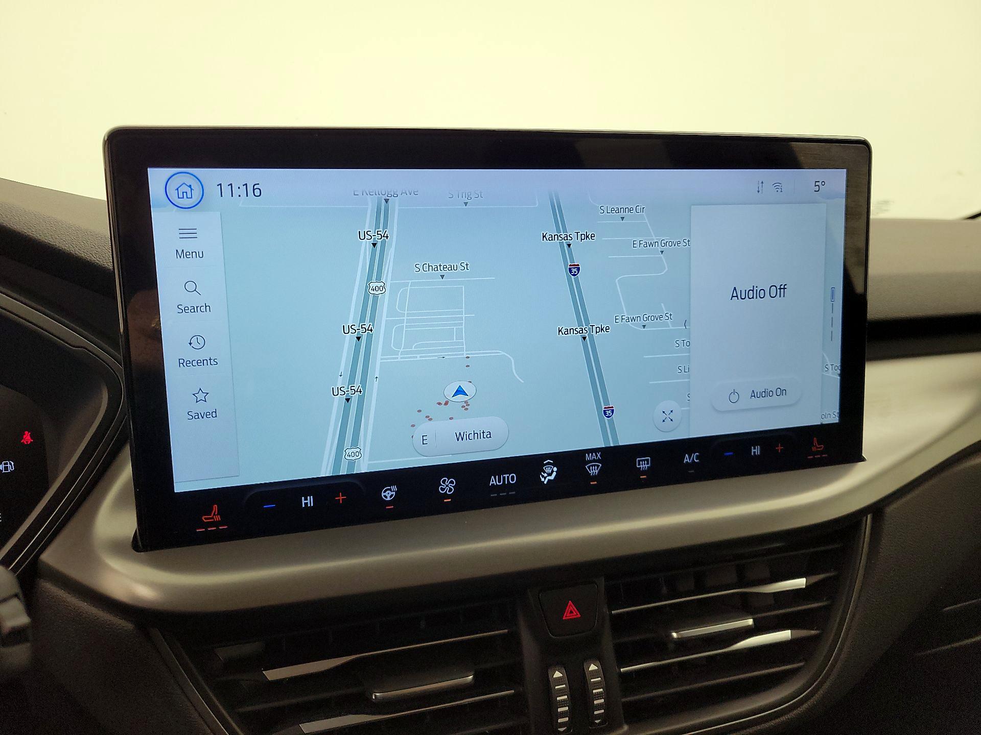 Thumbnail: 2023 Ford Escape - 14