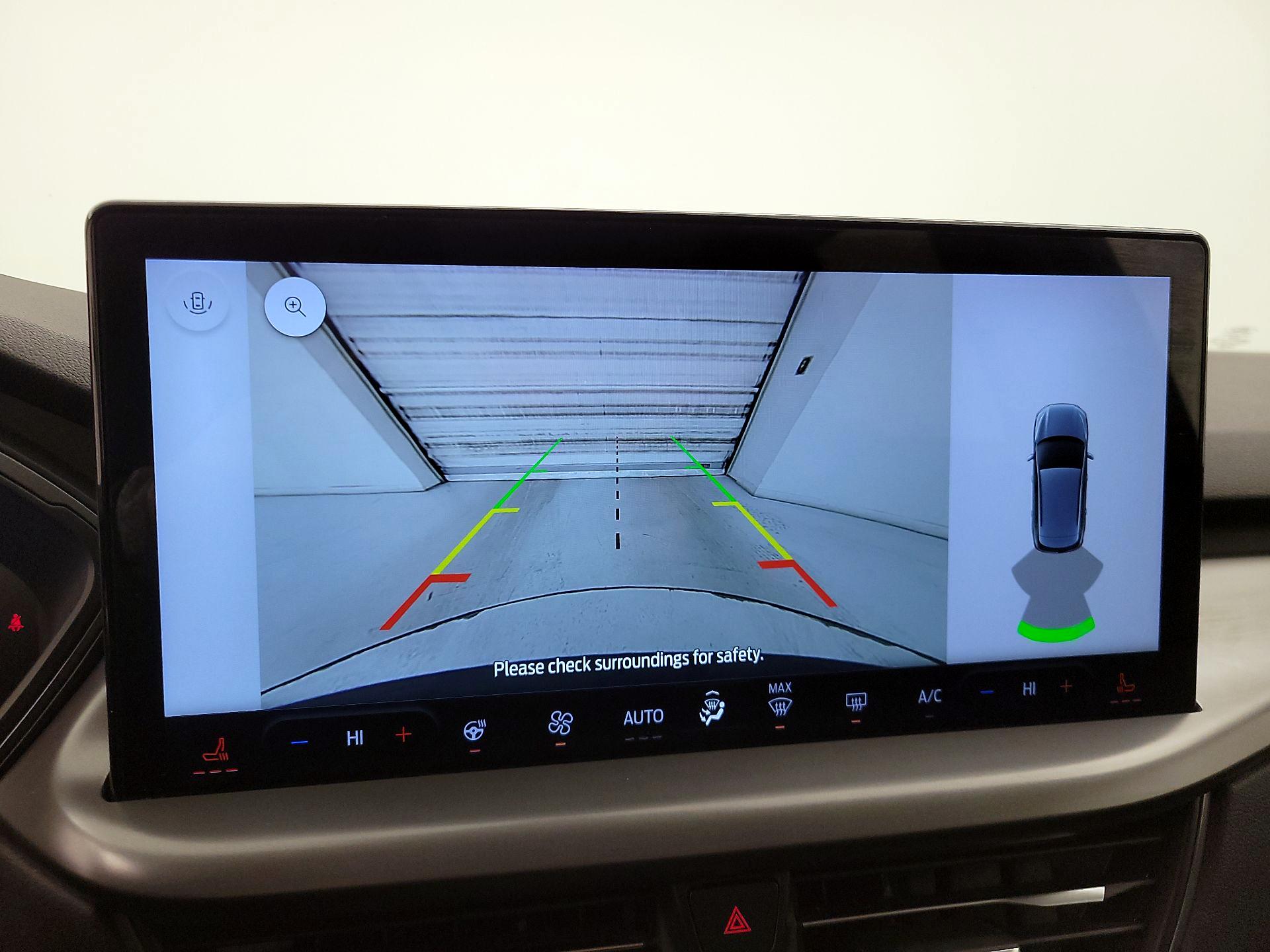 Thumbnail: 2023 Ford Escape - 15