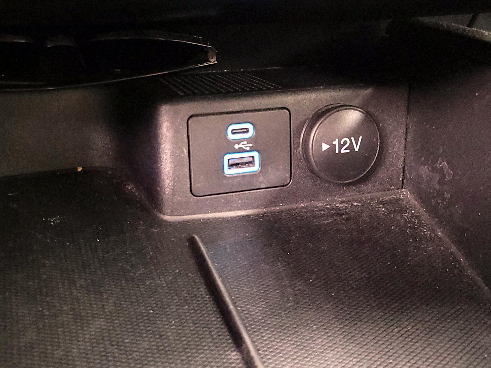 Thumbnail: 2023 Ford Escape - 19