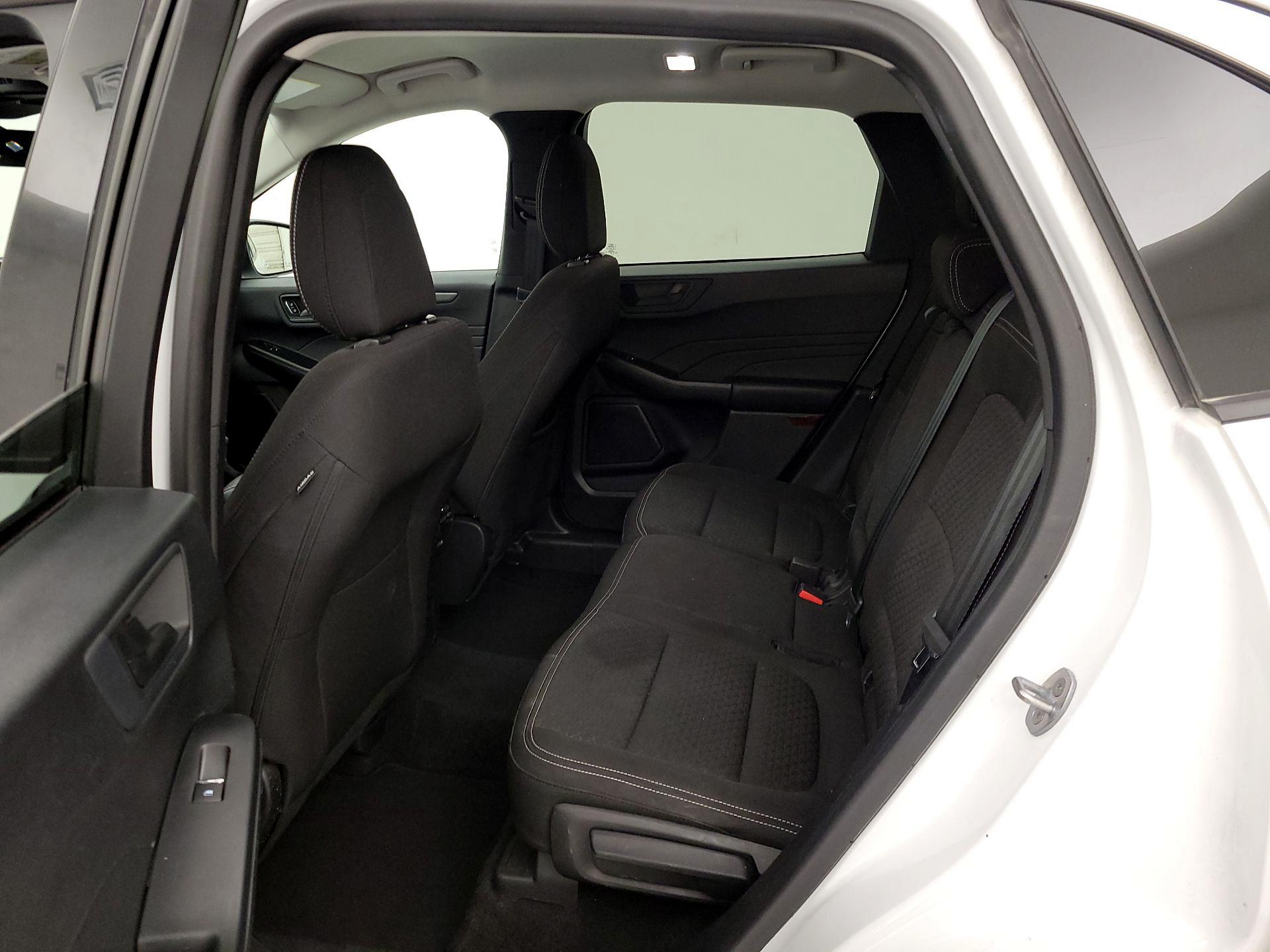 Thumbnail: 2023 Ford Escape - 20