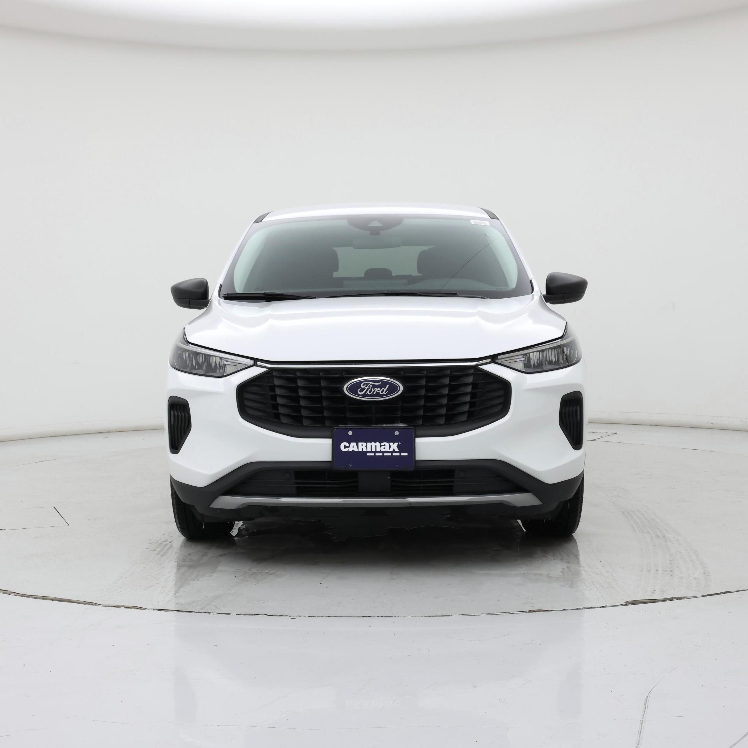 Thumbnail: 2023 Ford Escape - 5