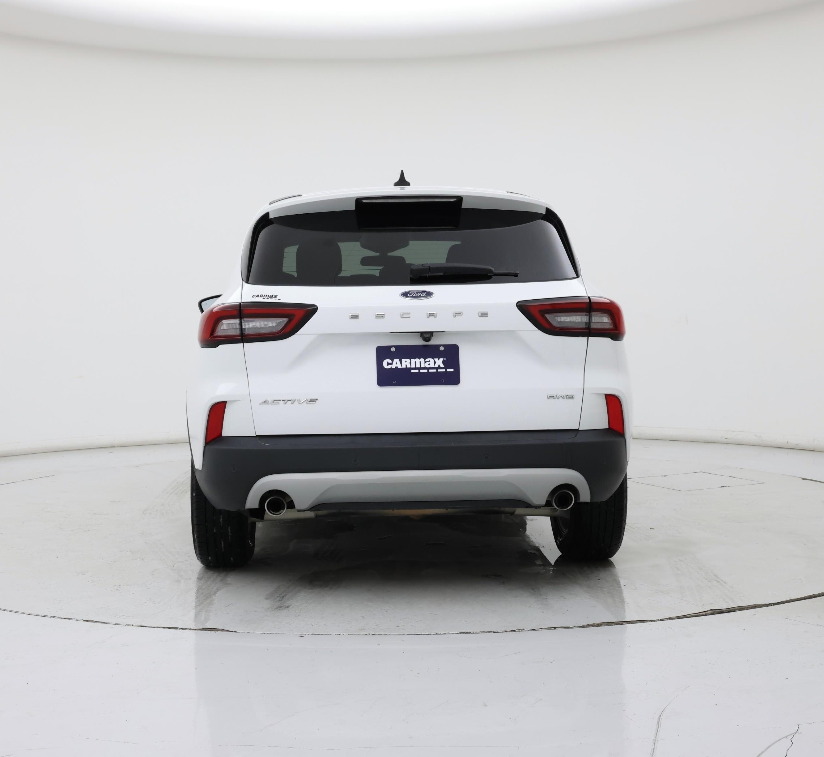 Thumbnail: 2023 Ford Escape - 6