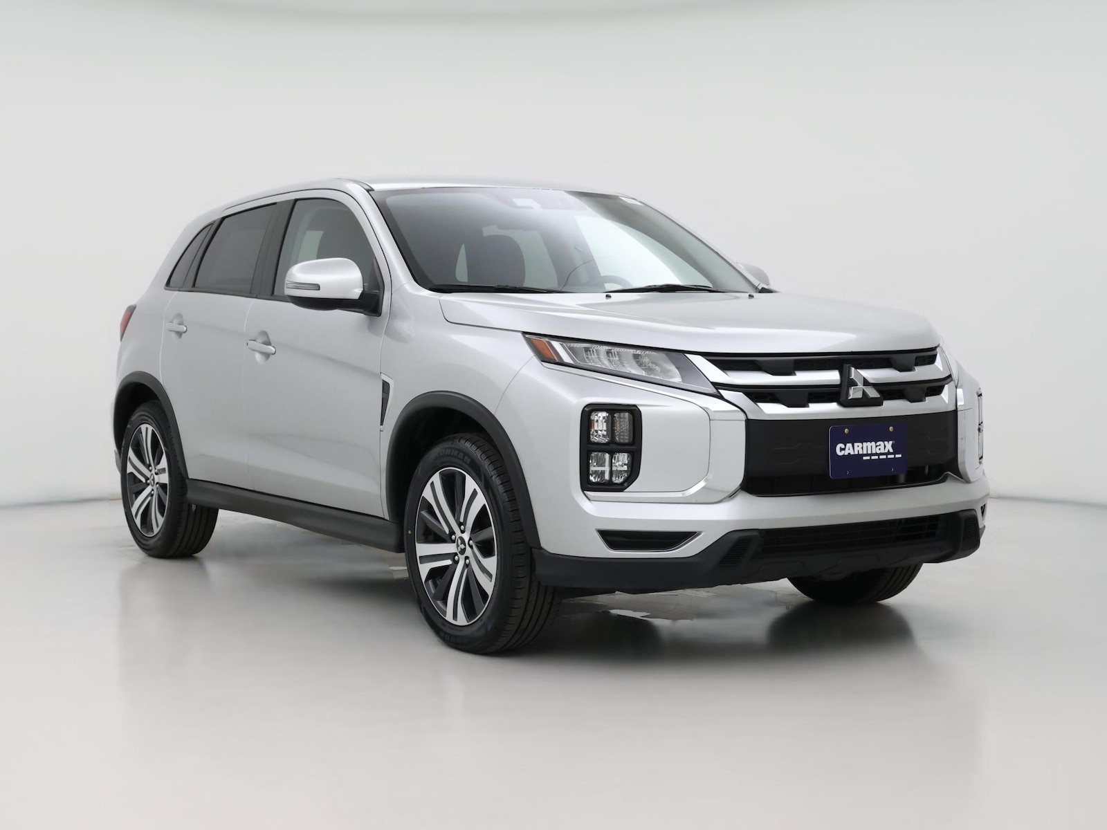 2024 Mitsubishi Outlander Sport SE
