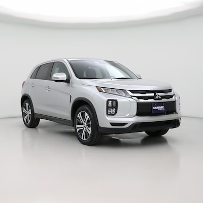 2024 Mitsubishi Outlander Sport SE