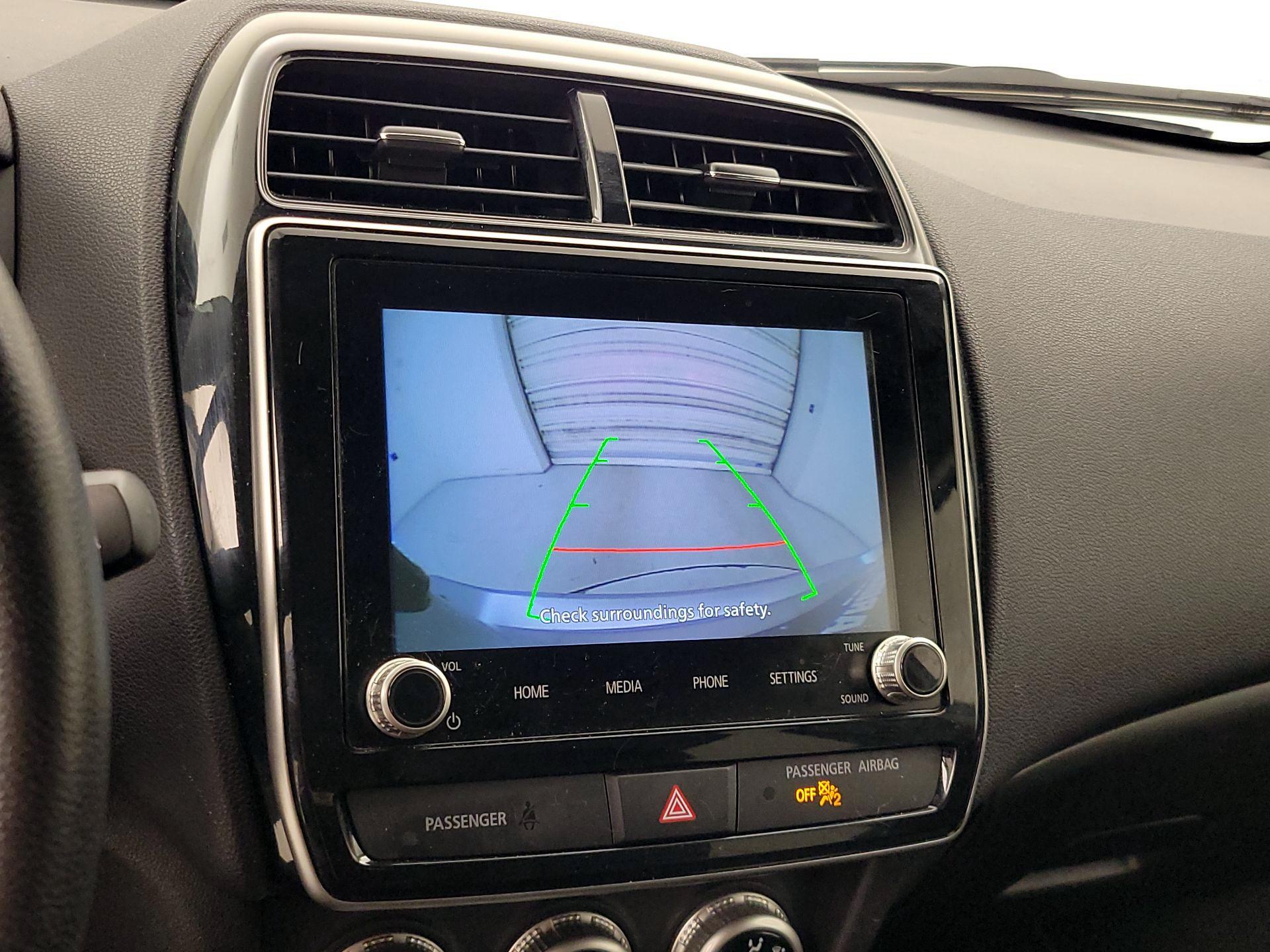 Thumbnail: 2024 Mitsubishi Outlander Sport - 14