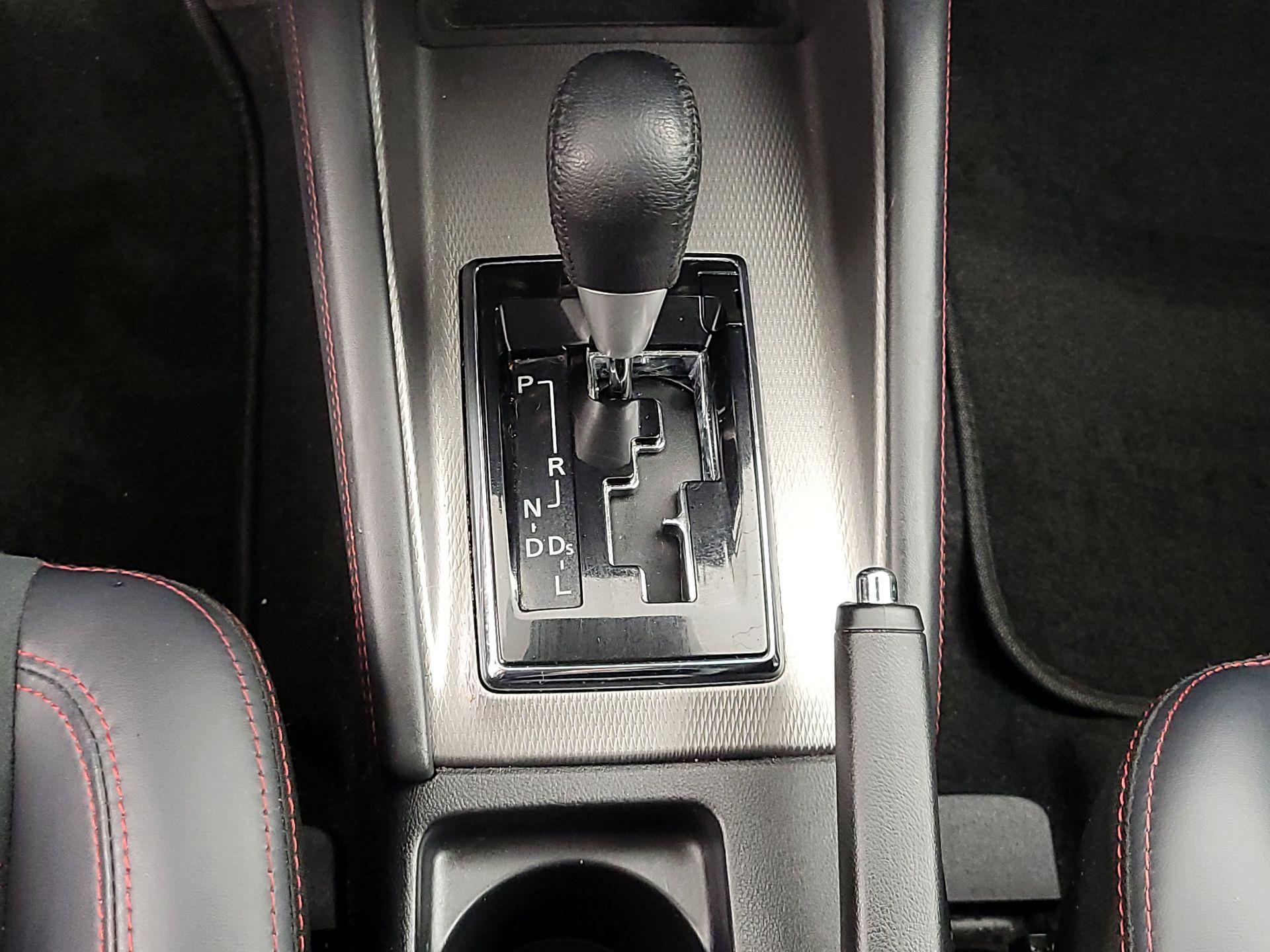 Thumbnail: 2024 Mitsubishi Outlander Sport - 17