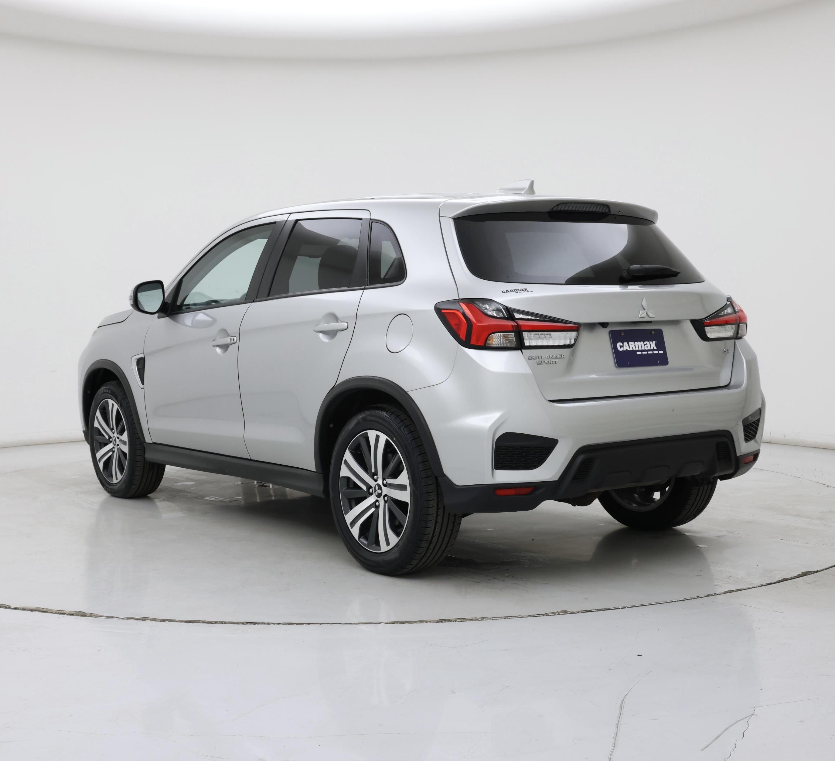 Thumbnail: 2024 Mitsubishi Outlander Sport - 2