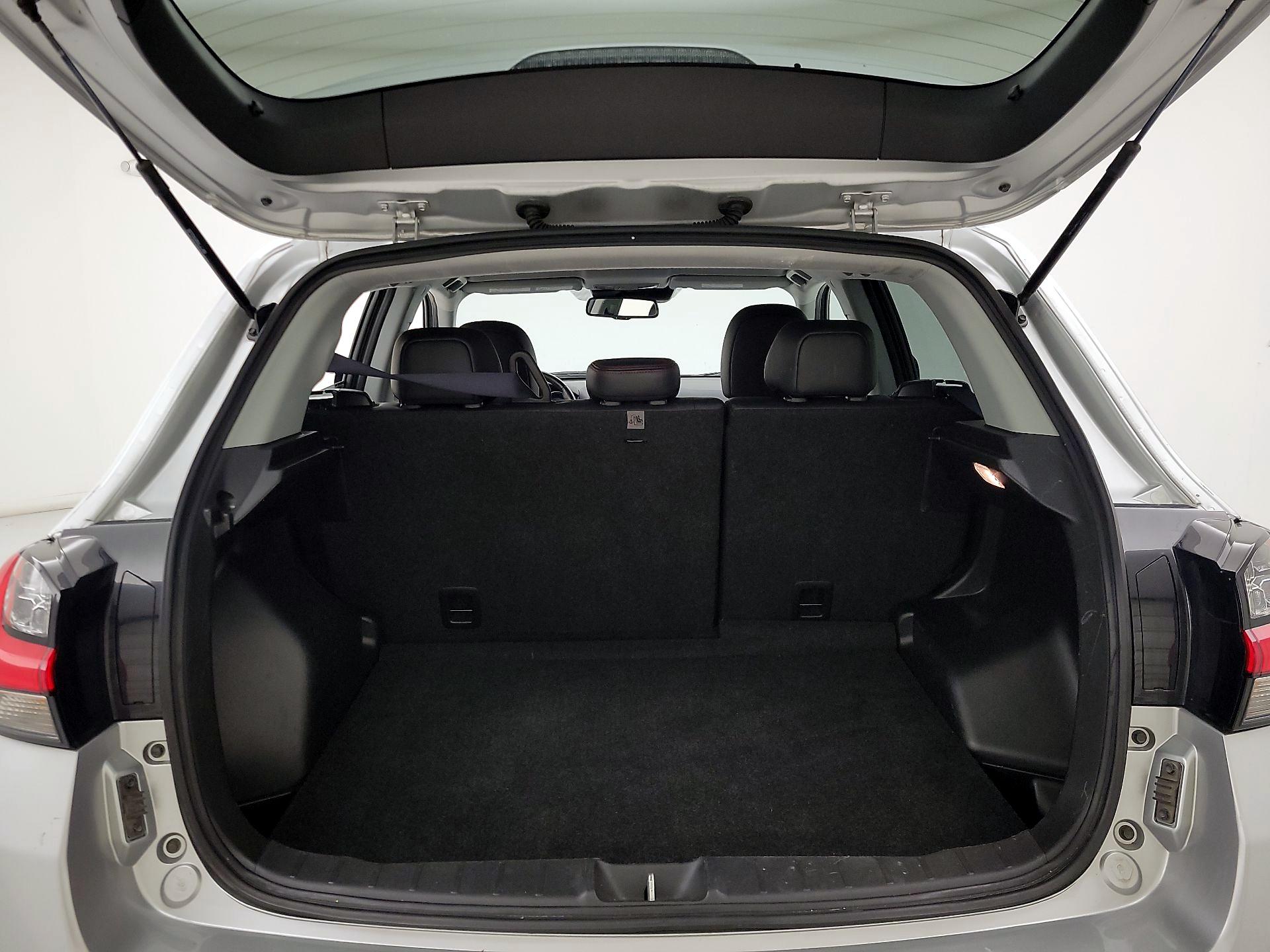 Thumbnail: 2024 Mitsubishi Outlander Sport - 20