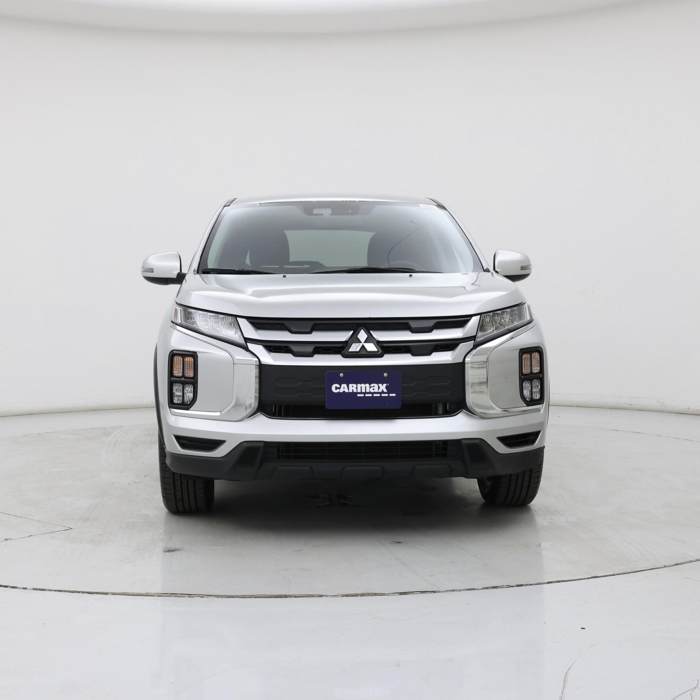 Thumbnail: 2024 Mitsubishi Outlander Sport - 5