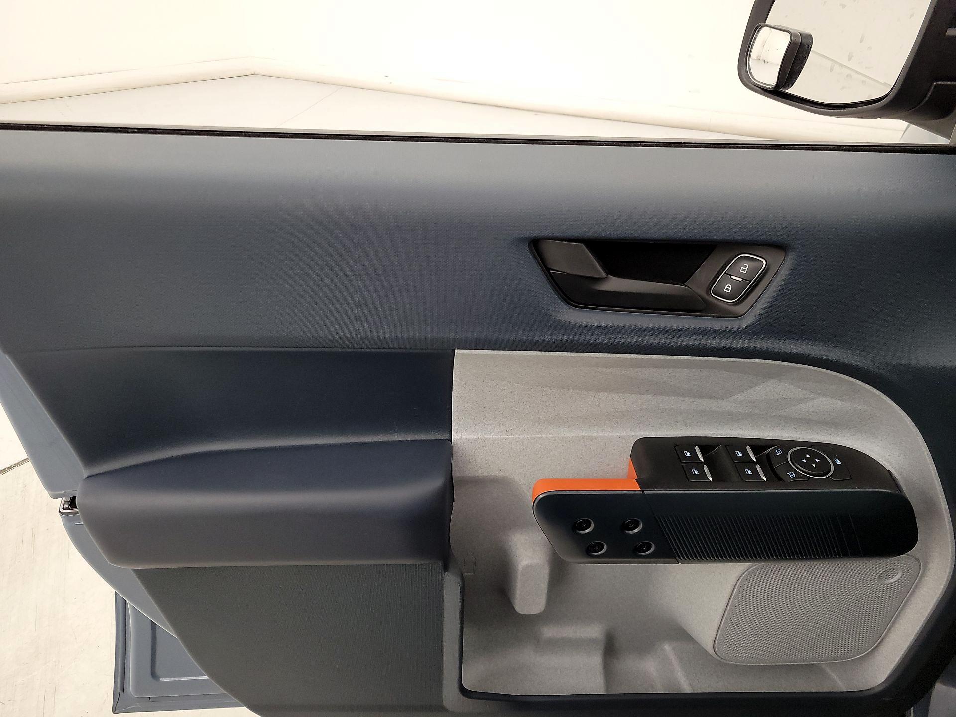 Thumbnail: 2024 Ford Maverick - 12