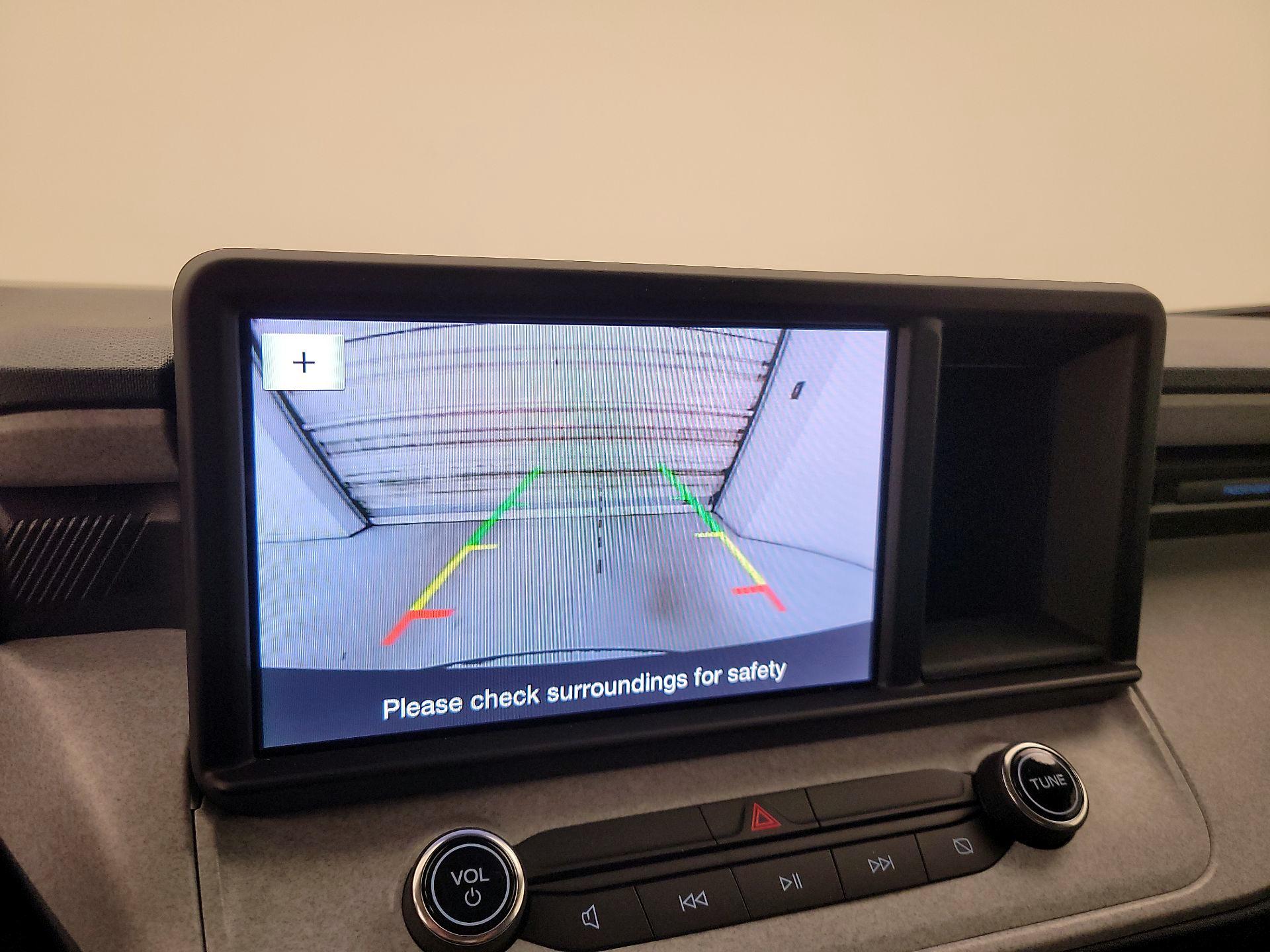 Thumbnail: 2024 Ford Maverick - 14