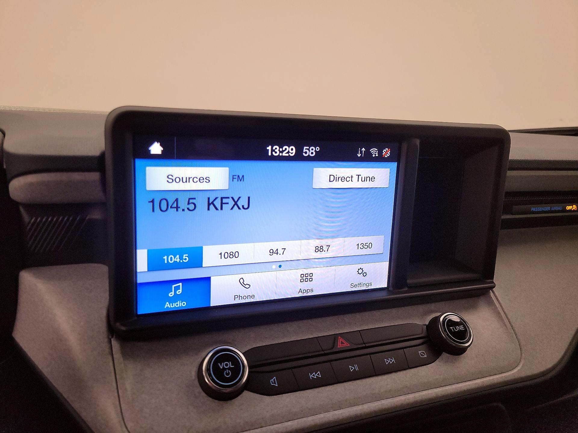 Thumbnail: 2024 Ford Maverick - 15