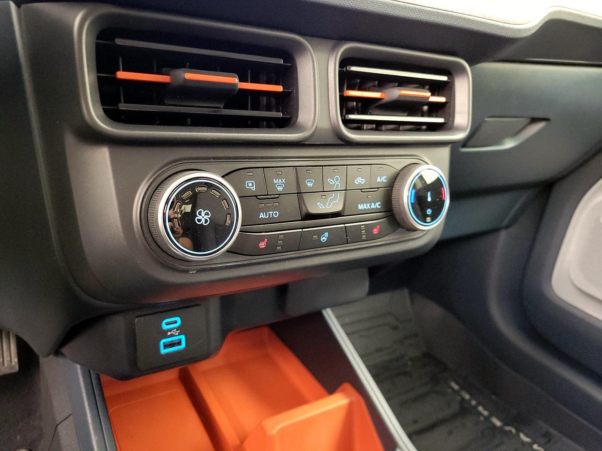 Thumbnail: 2024 Ford Maverick - 16