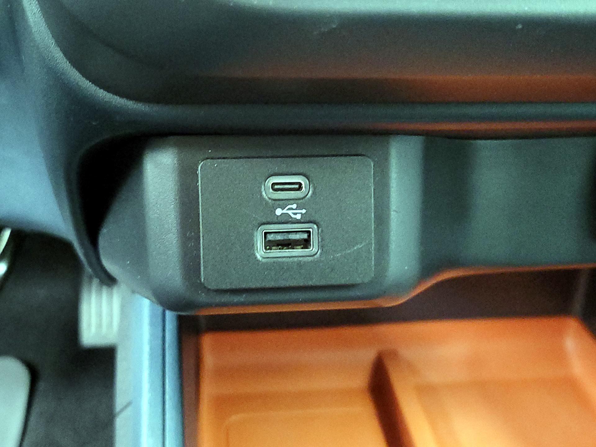 Thumbnail: 2024 Ford Maverick - 18