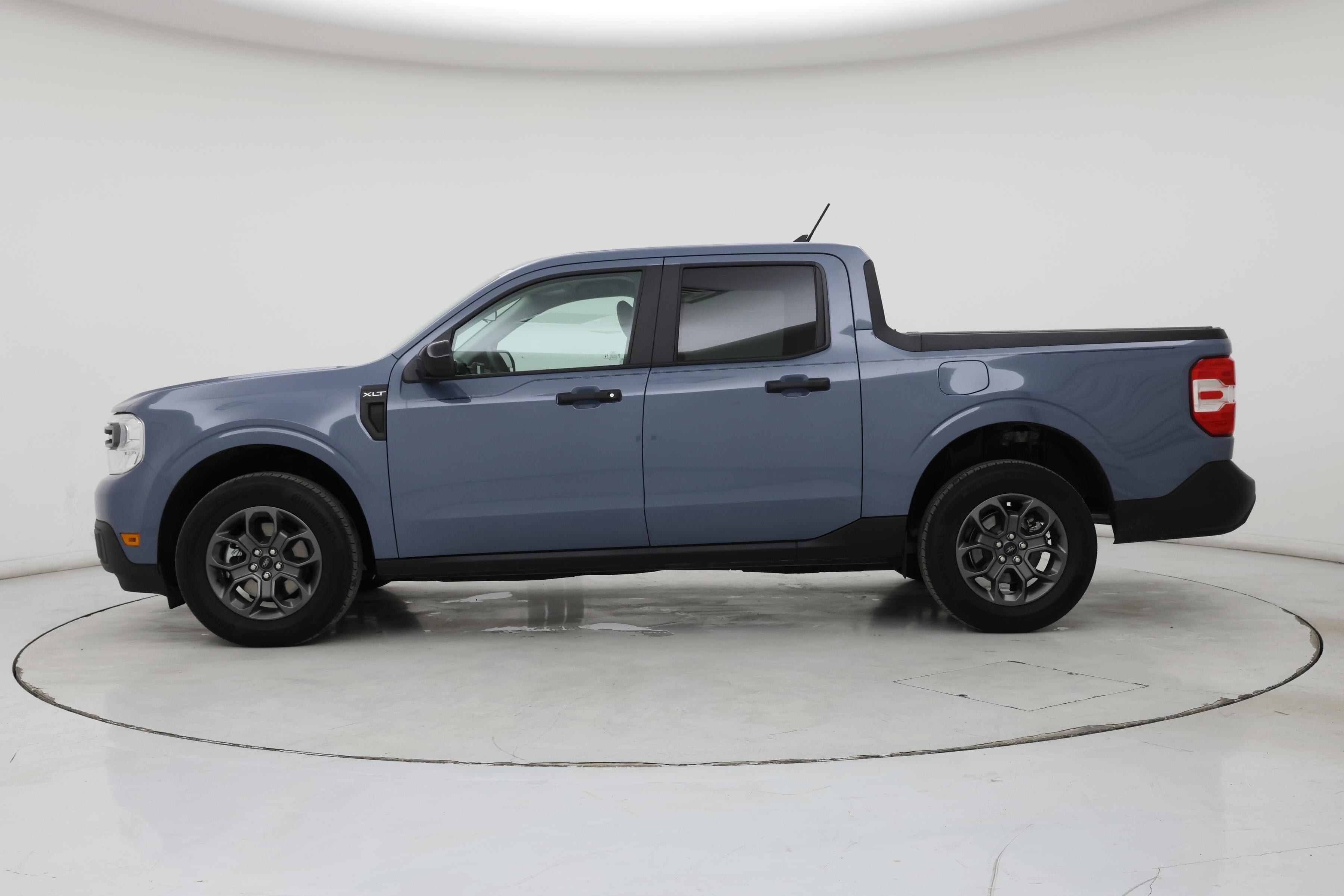 Thumbnail: 2024 Ford Maverick - 3